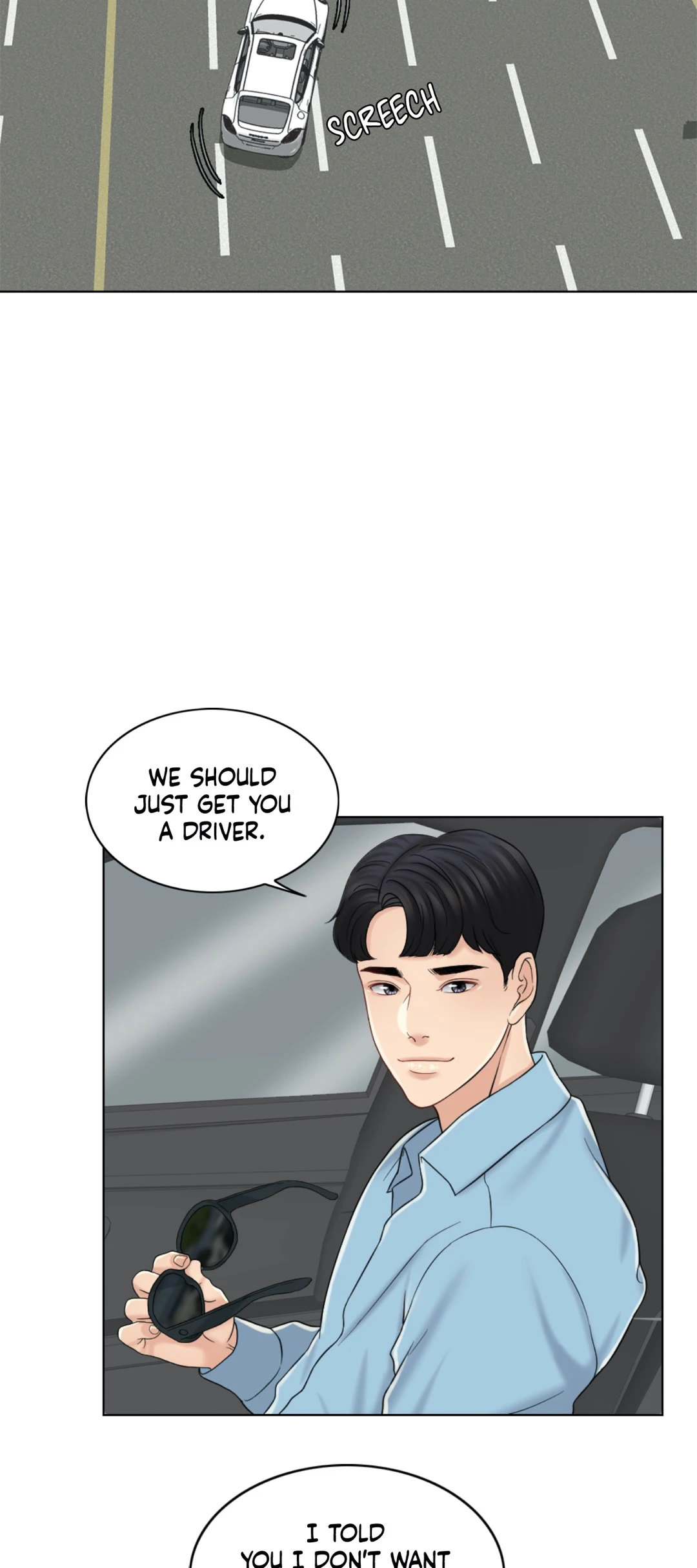 Wife for 1000 Days - Chapter 12 - picture 21