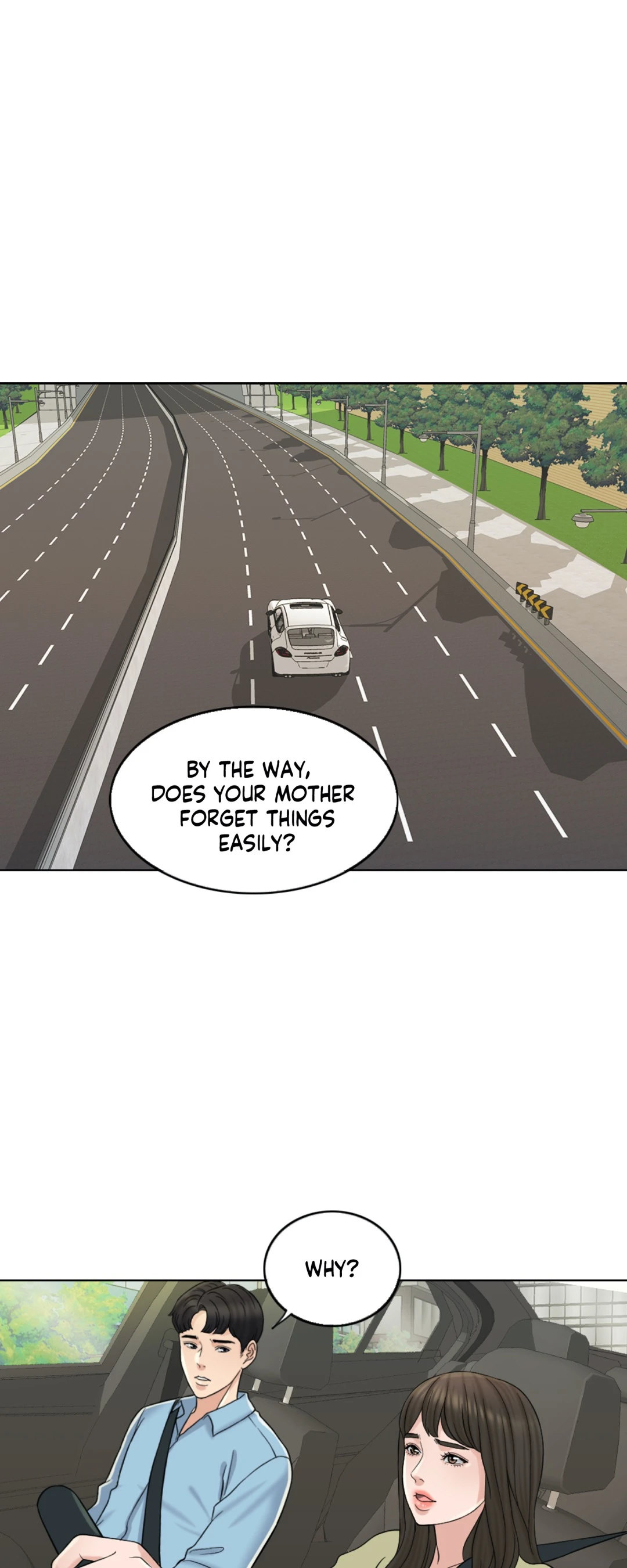 Wife for 1000 Days - Chapter 12 - picture 24