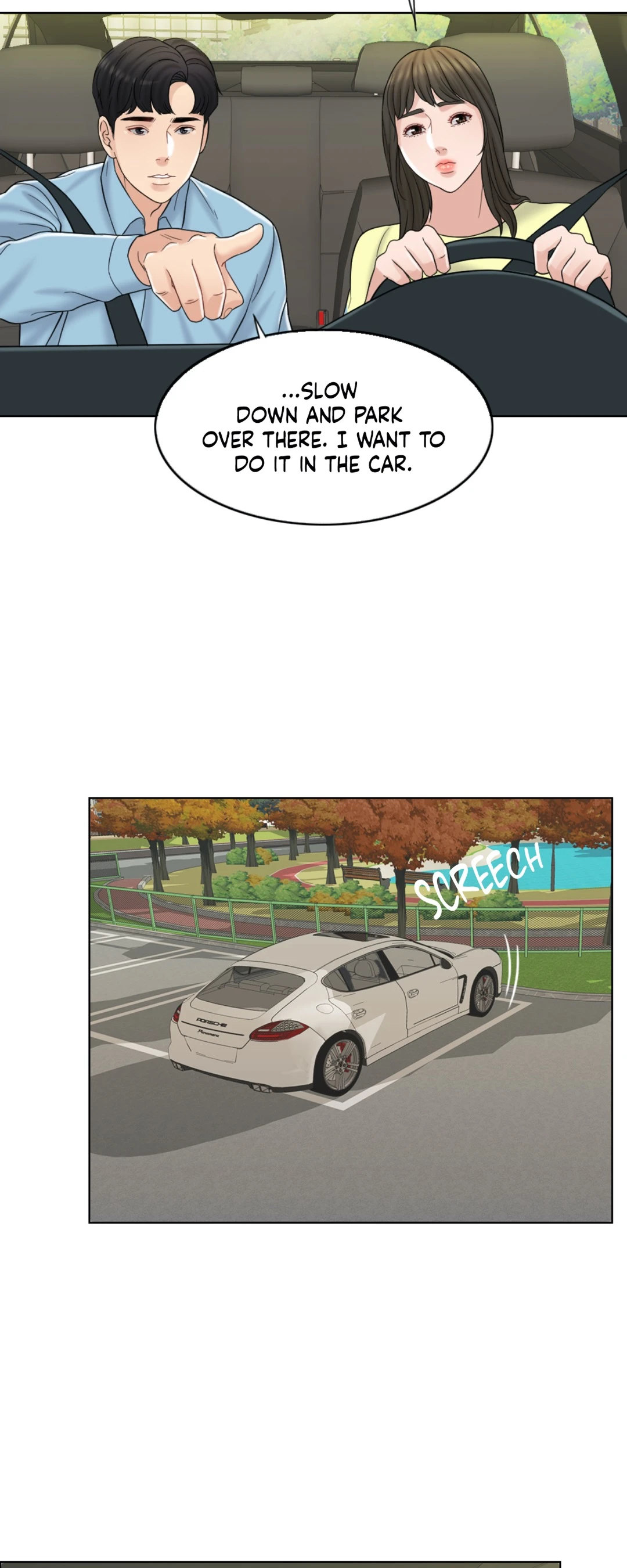 Wife for 1000 Days - Chapter 12 - picture 26