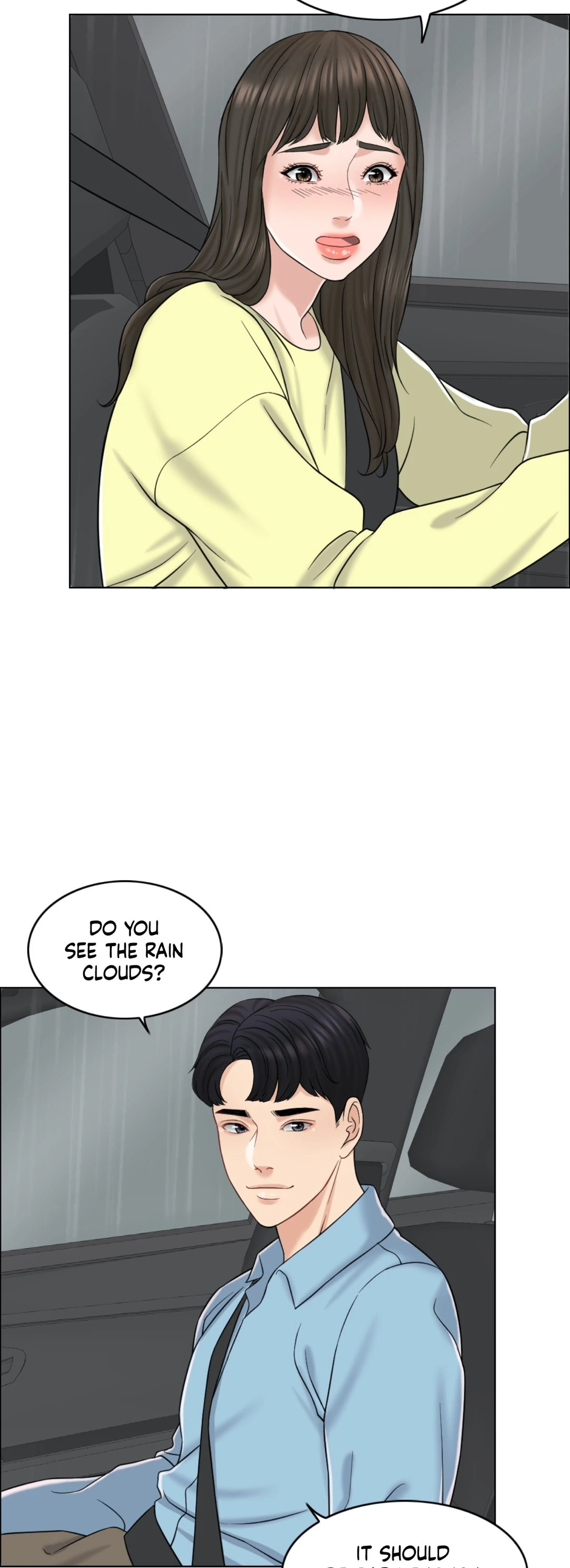 Wife for 1000 Days - Chapter 12 - picture 29