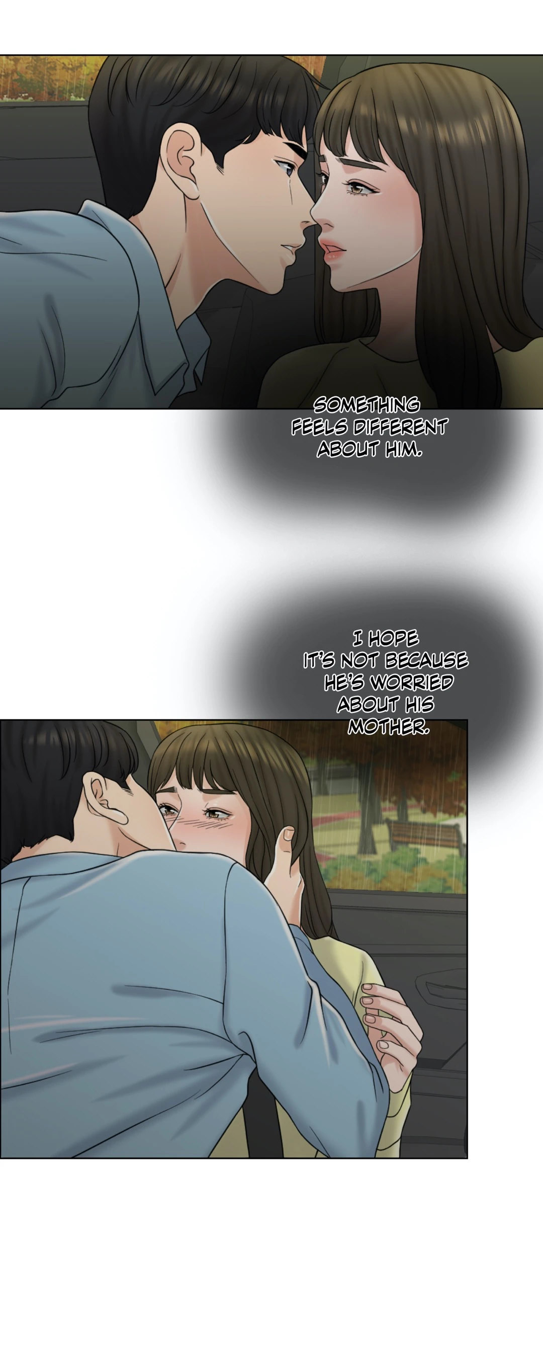 Wife for 1000 Days - Chapter 12 - picture 32