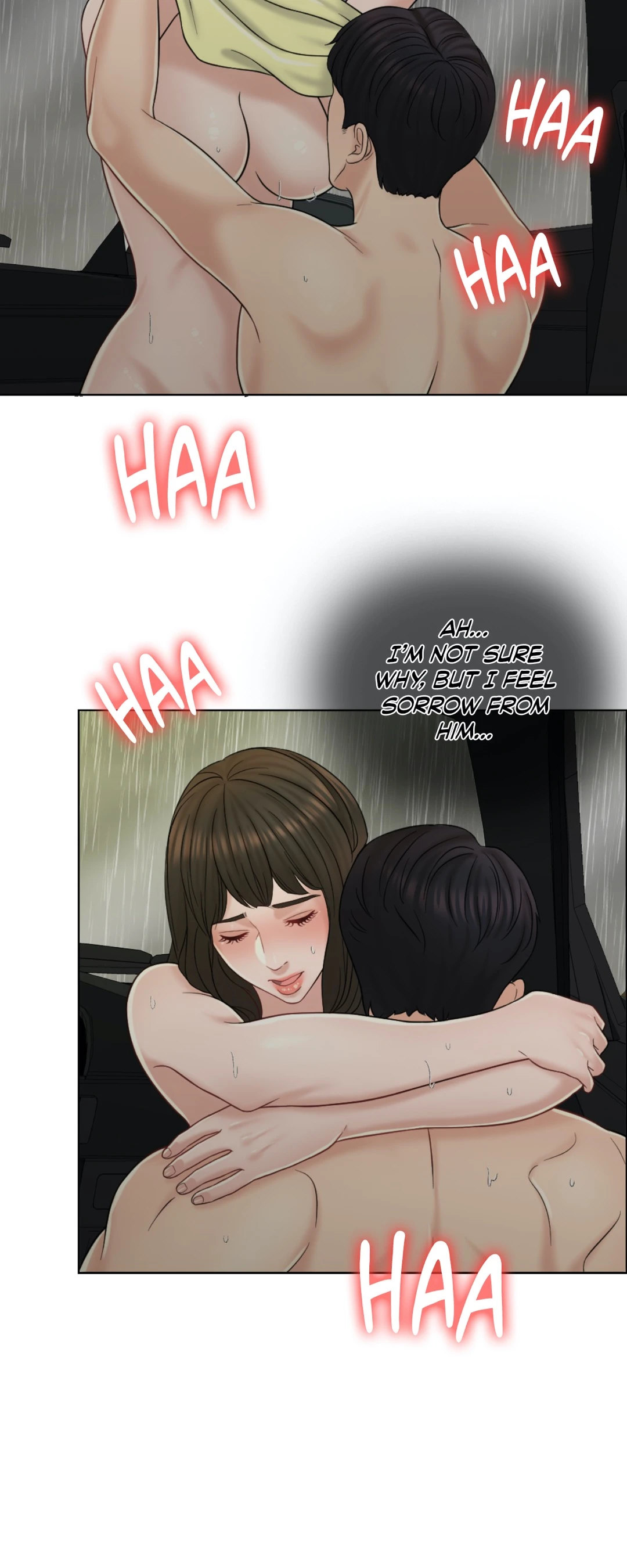 Wife for 1000 Days - Chapter 12 - picture 43