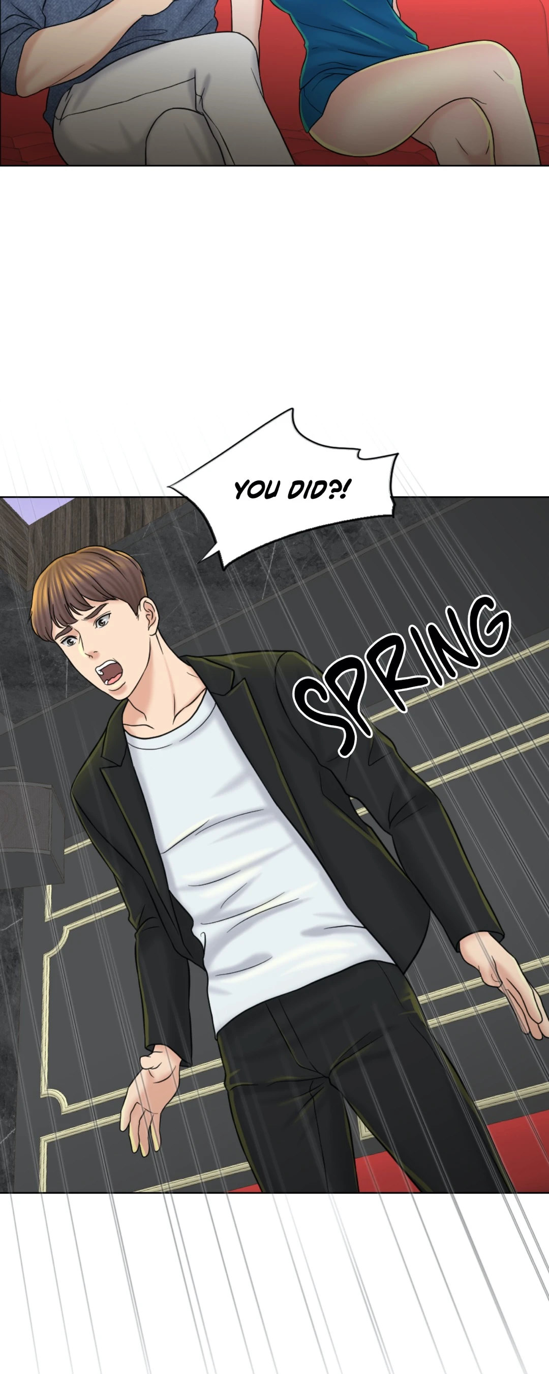 Wife for 1000 Days - Chapter 12 - picture 49