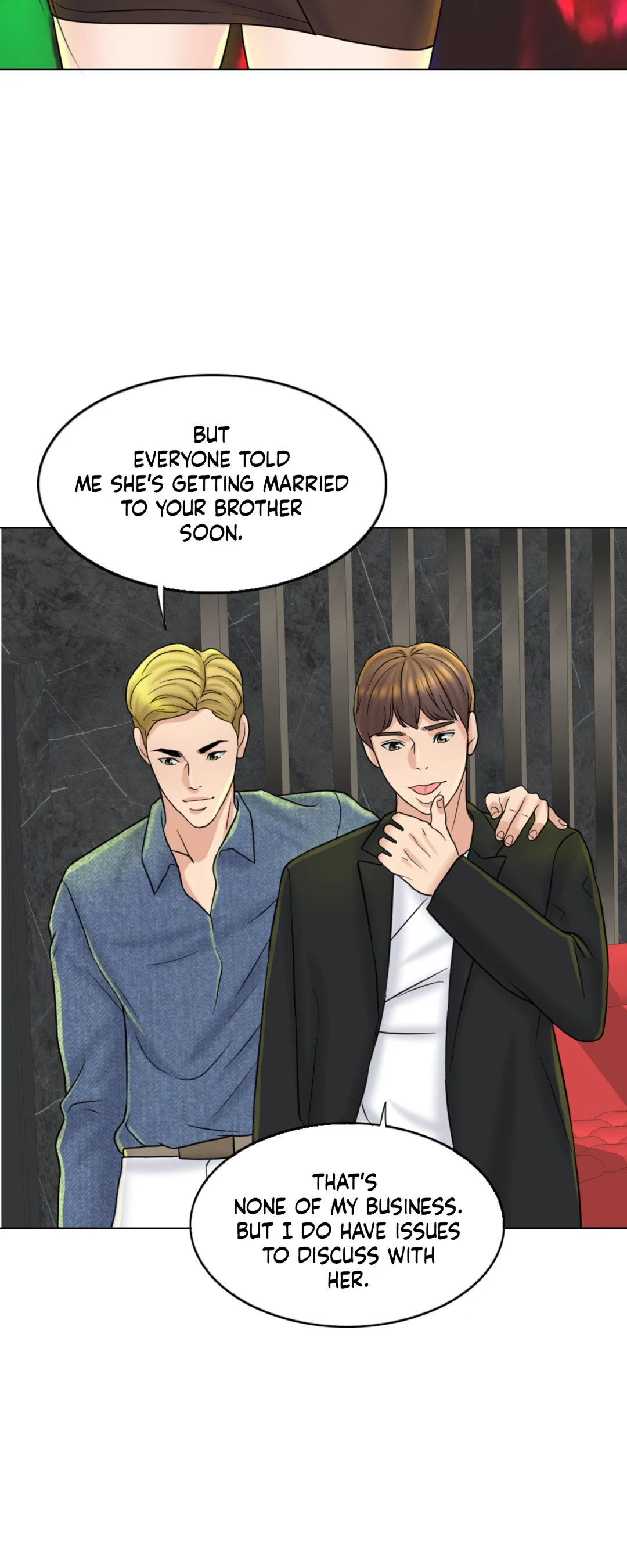Wife for 1000 Days - Chapter 12 - picture 51