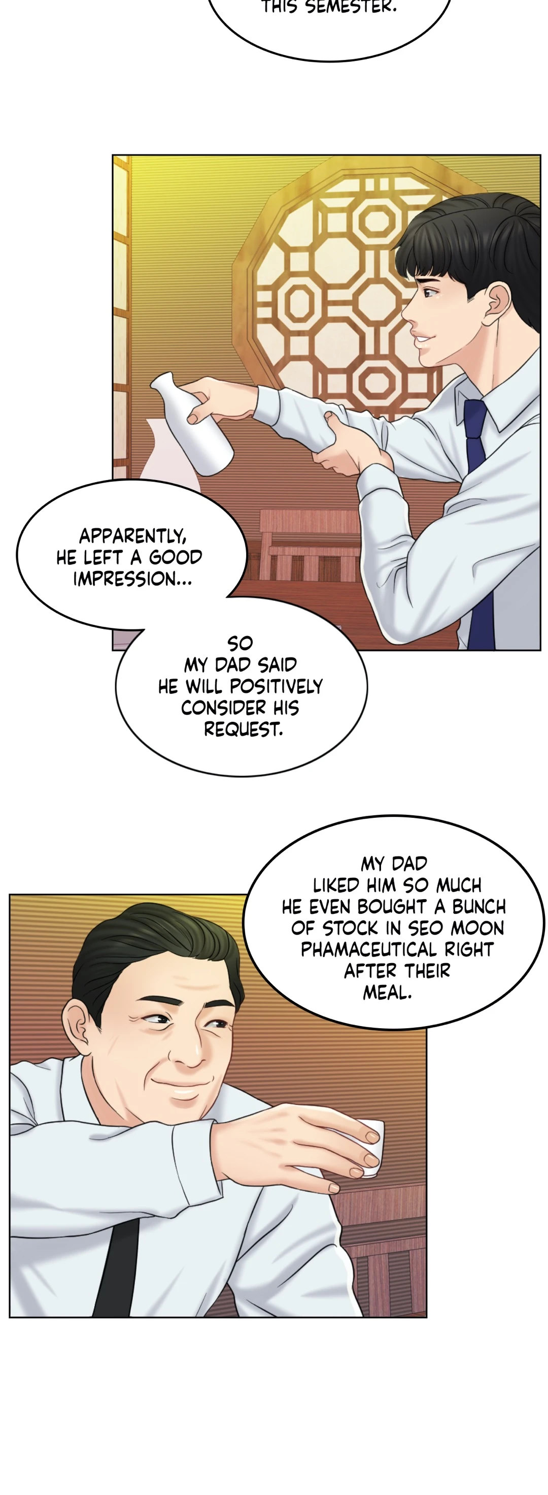 Wife for 1000 Days - Chapter 12 - picture 7