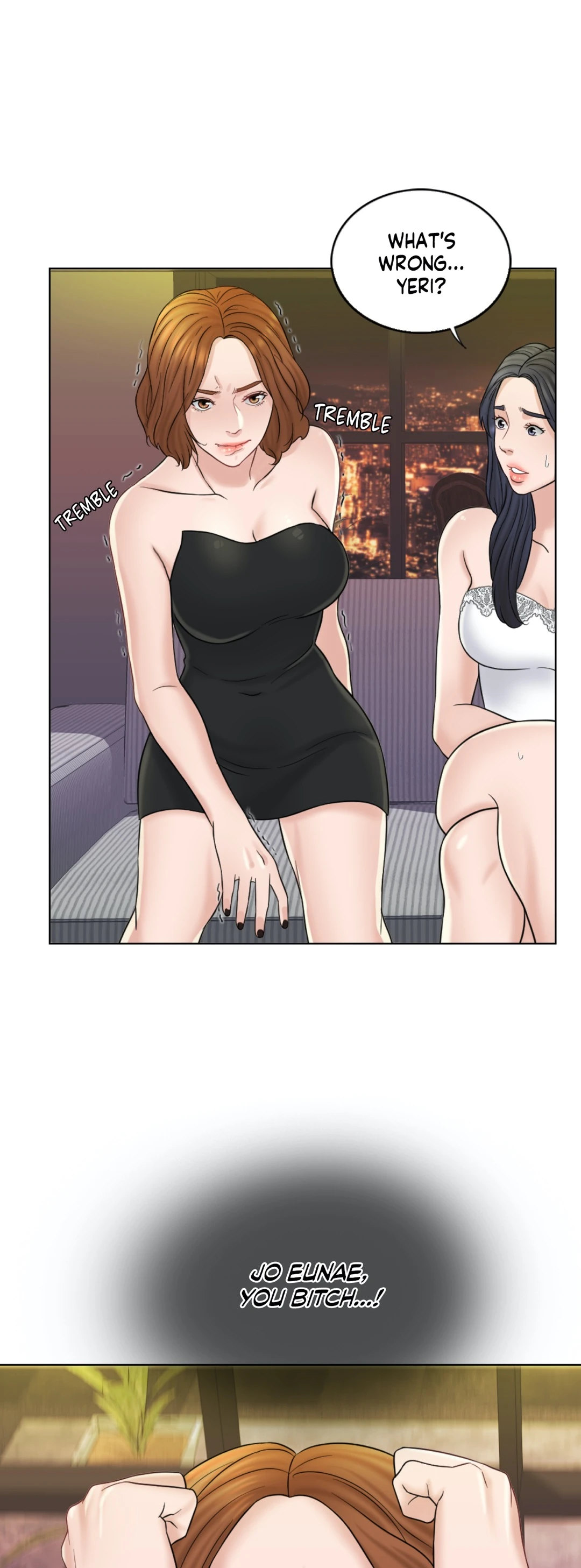 Wife for 1000 Days - Chapter 12 - picture 9