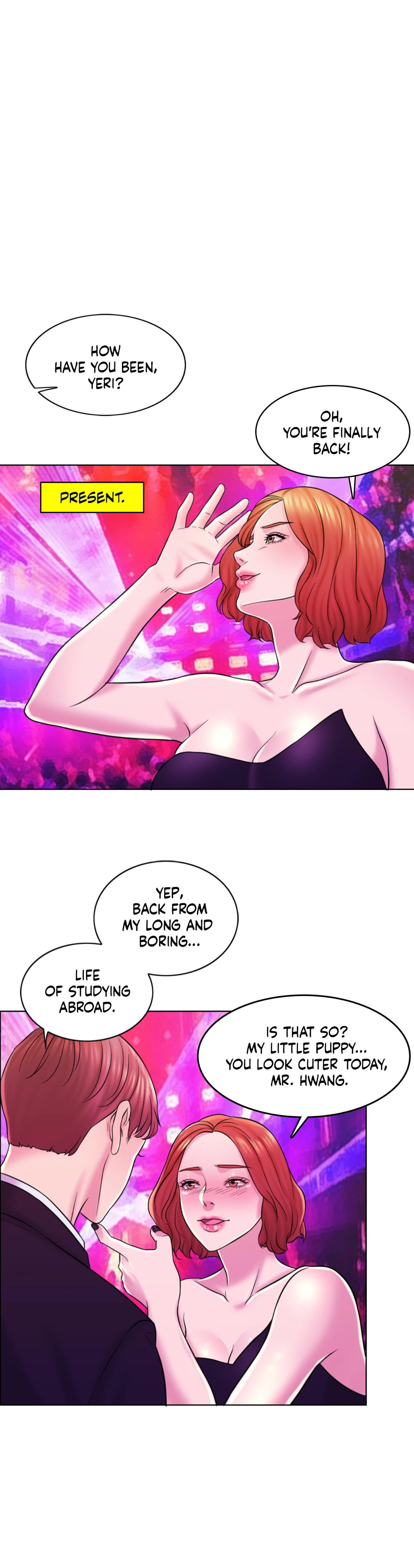 Wife for 1000 Days - Chapter 13 - picture 11