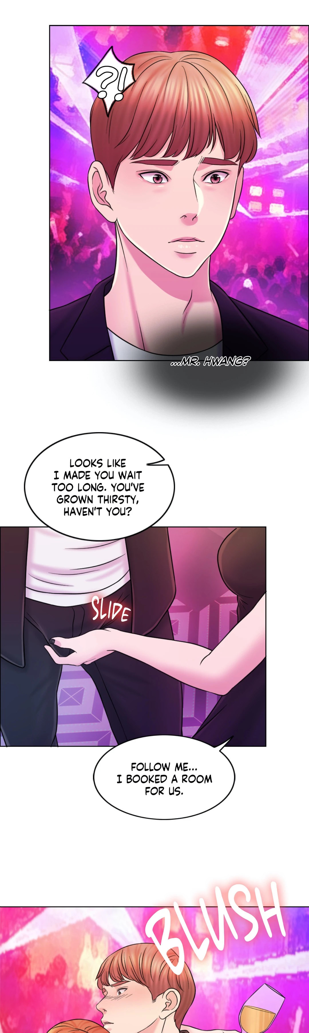 Wife for 1000 Days - Chapter 13 - picture 12