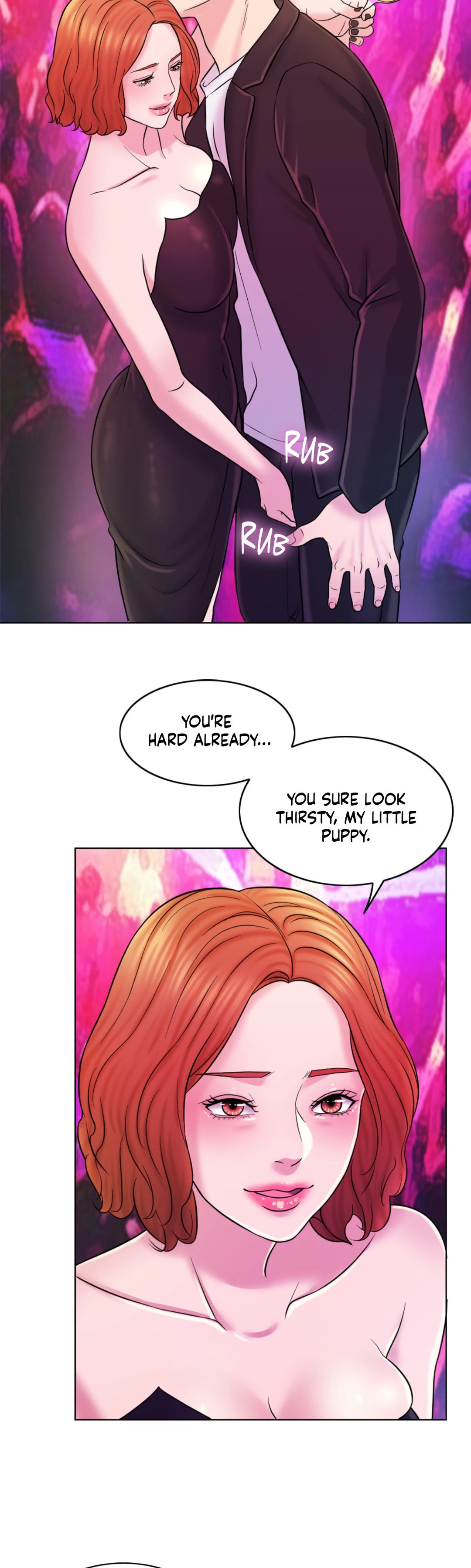 Wife for 1000 Days - Chapter 13 - picture 13