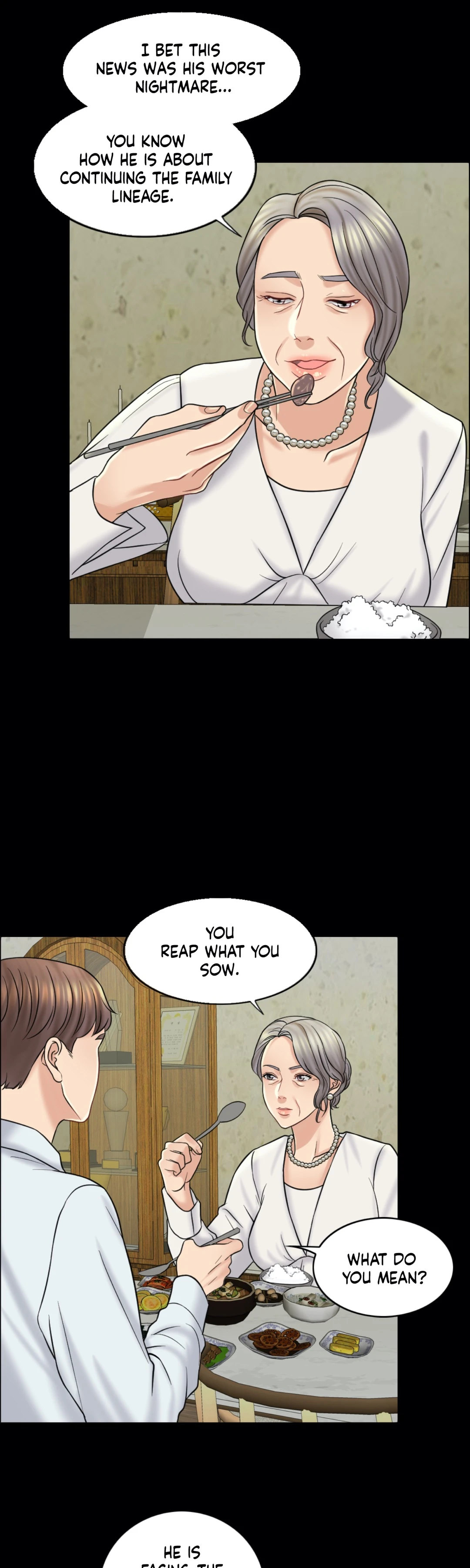 Wife for 1000 Days - Chapter 13 - picture 18