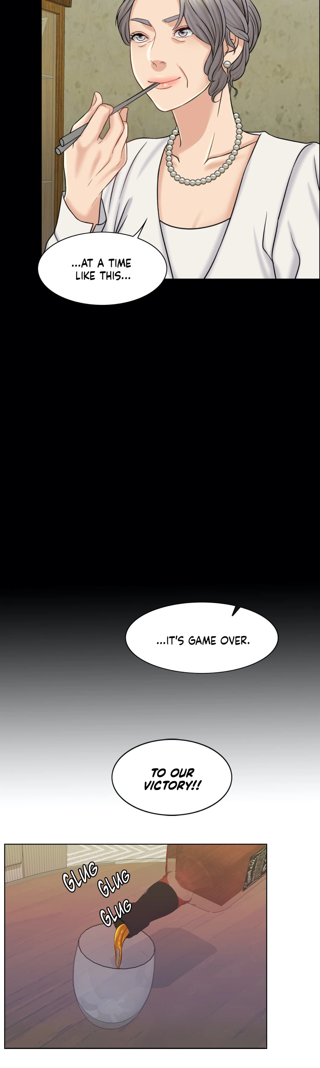 Wife for 1000 Days - Chapter 13 - picture 20