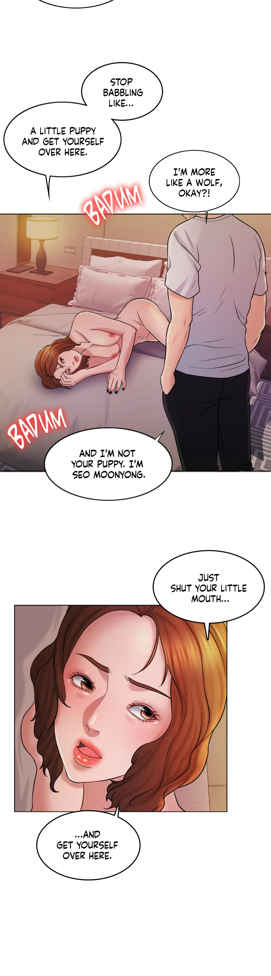 Wife for 1000 Days - Chapter 13 - picture 23