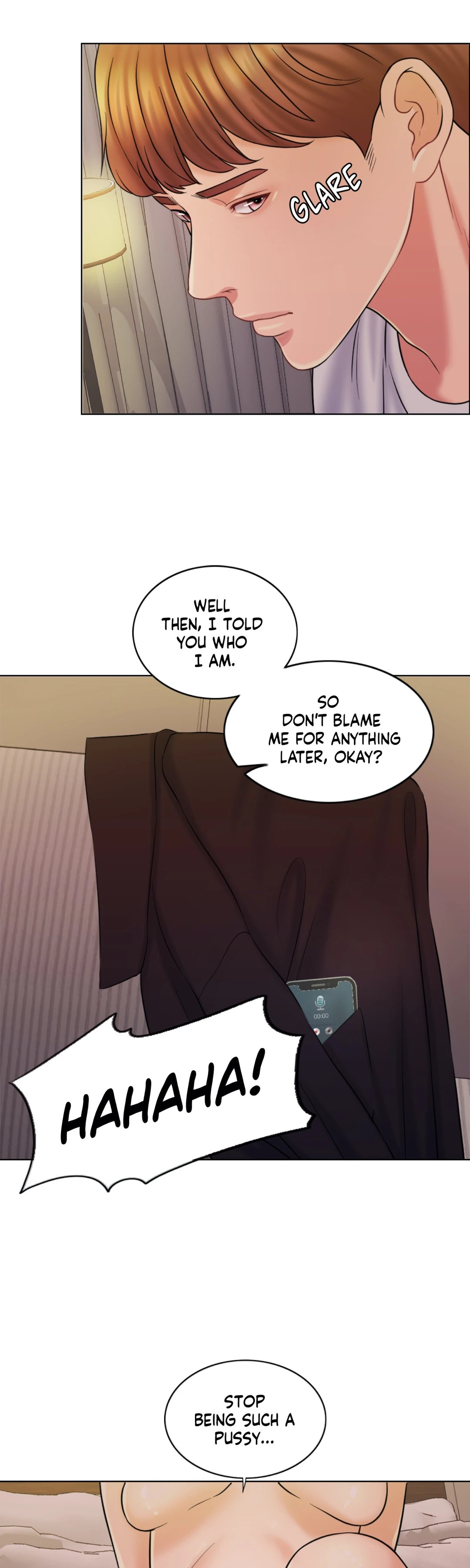 Wife for 1000 Days - Chapter 13 - picture 24