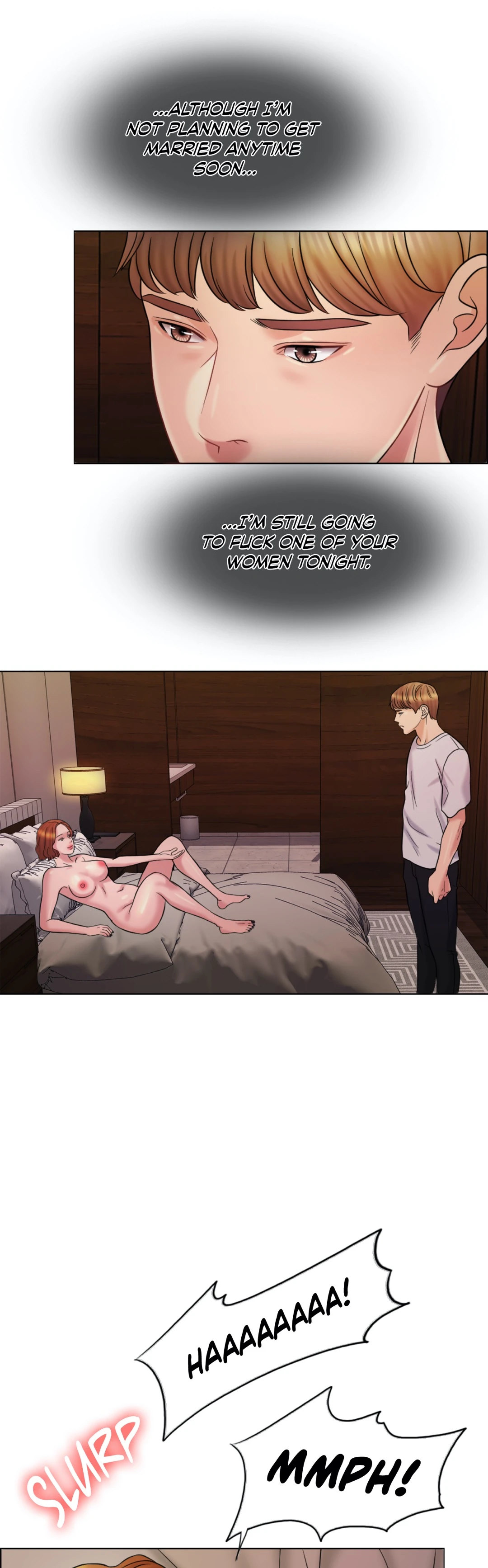 Wife for 1000 Days - Chapter 13 - picture 27