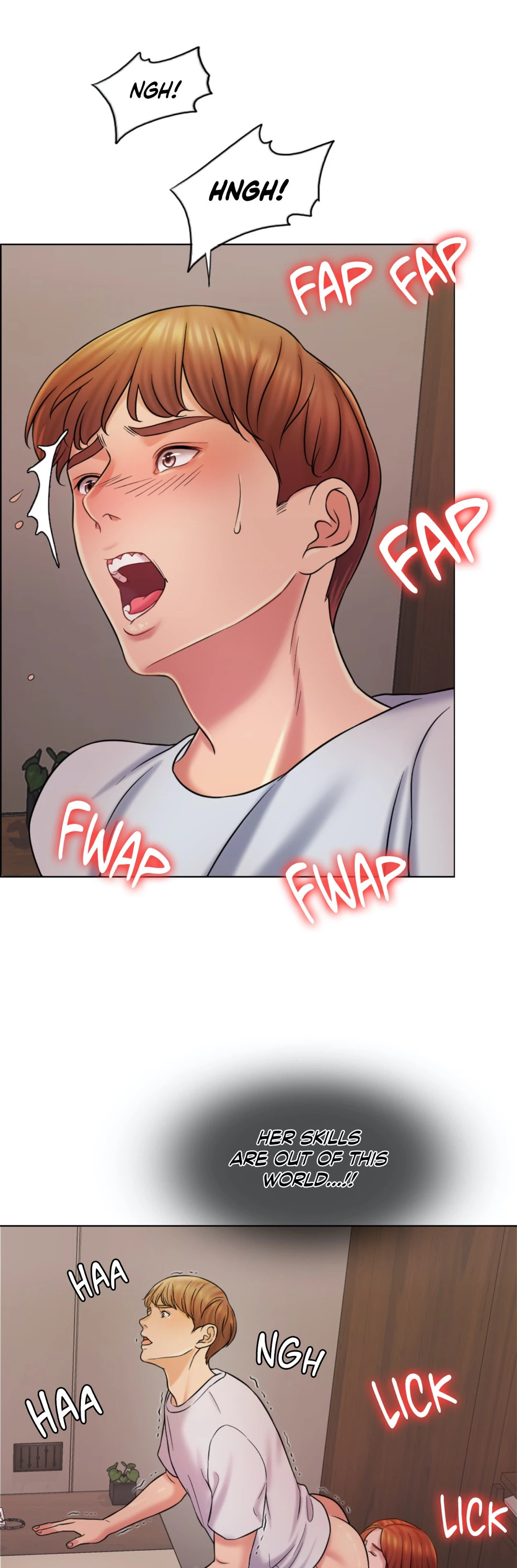 Wife for 1000 Days - Chapter 13 - picture 31