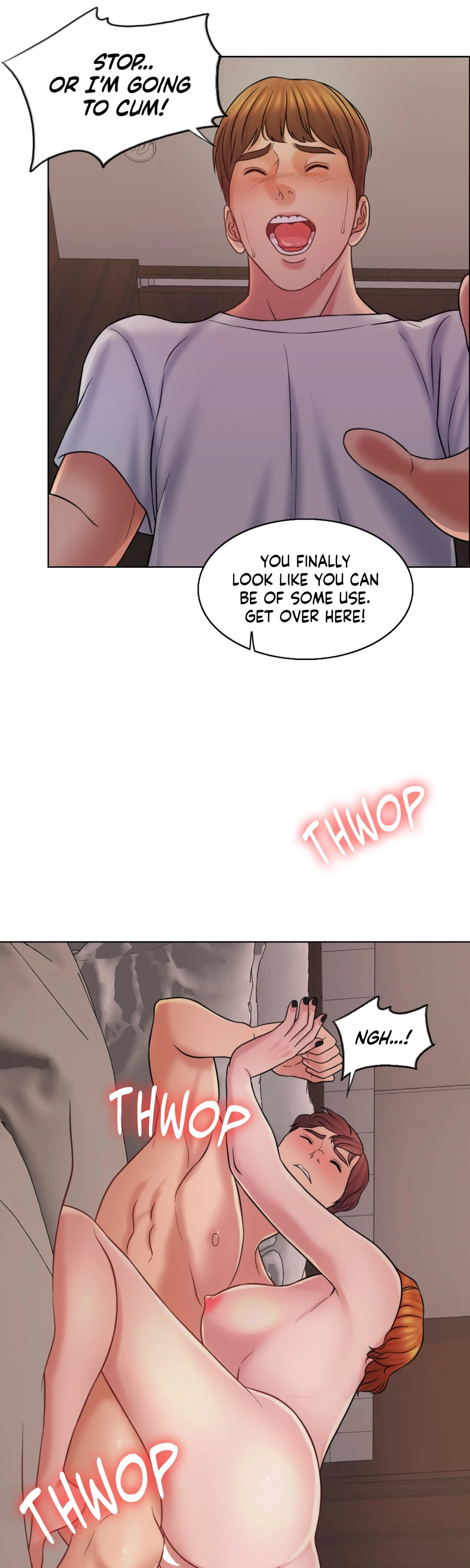 Wife for 1000 Days - Chapter 13 - picture 33