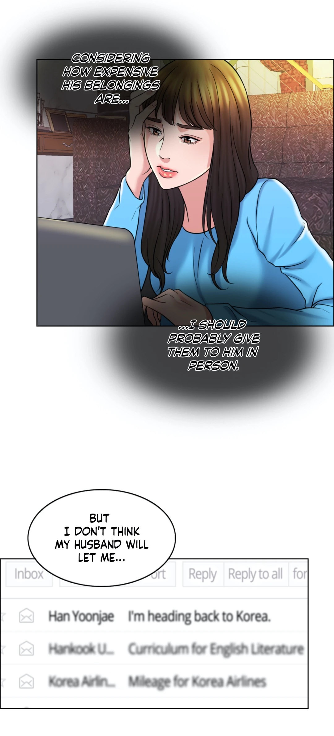 Wife for 1000 Days - Chapter 13 - picture 39