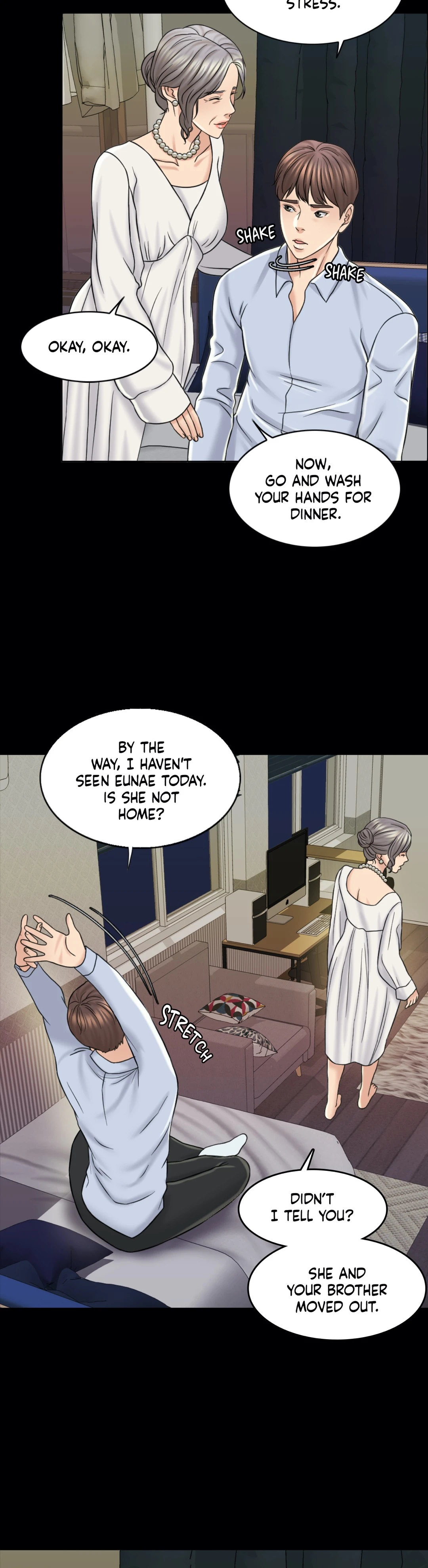 Wife for 1000 Days - Chapter 13 - picture 4