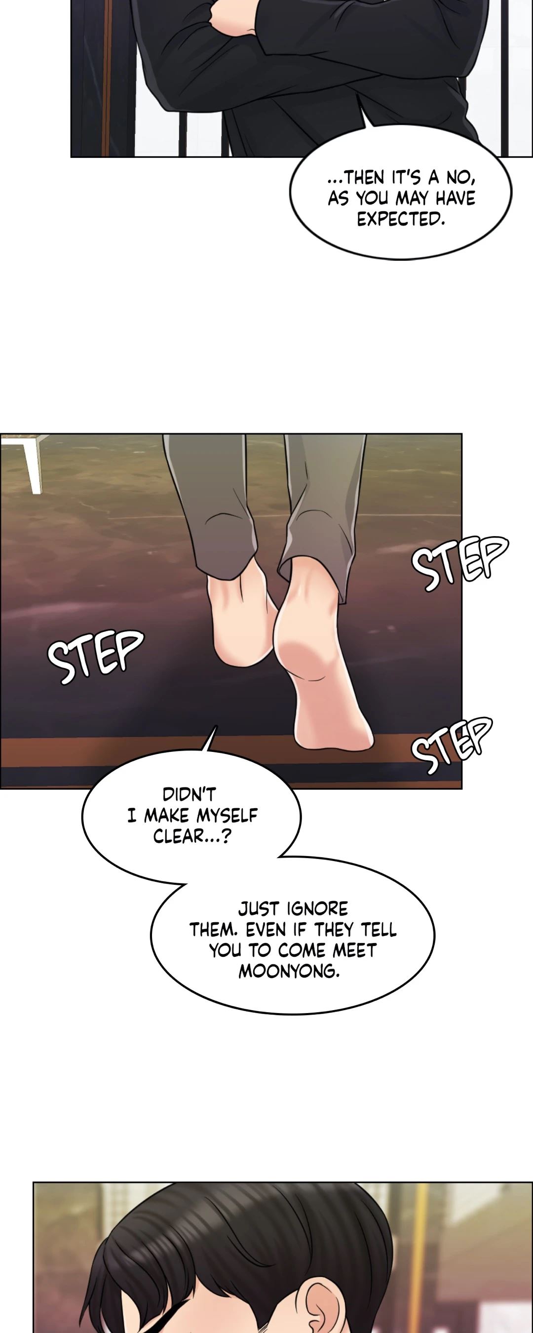 Wife for 1000 Days - Chapter 14 - picture 1
