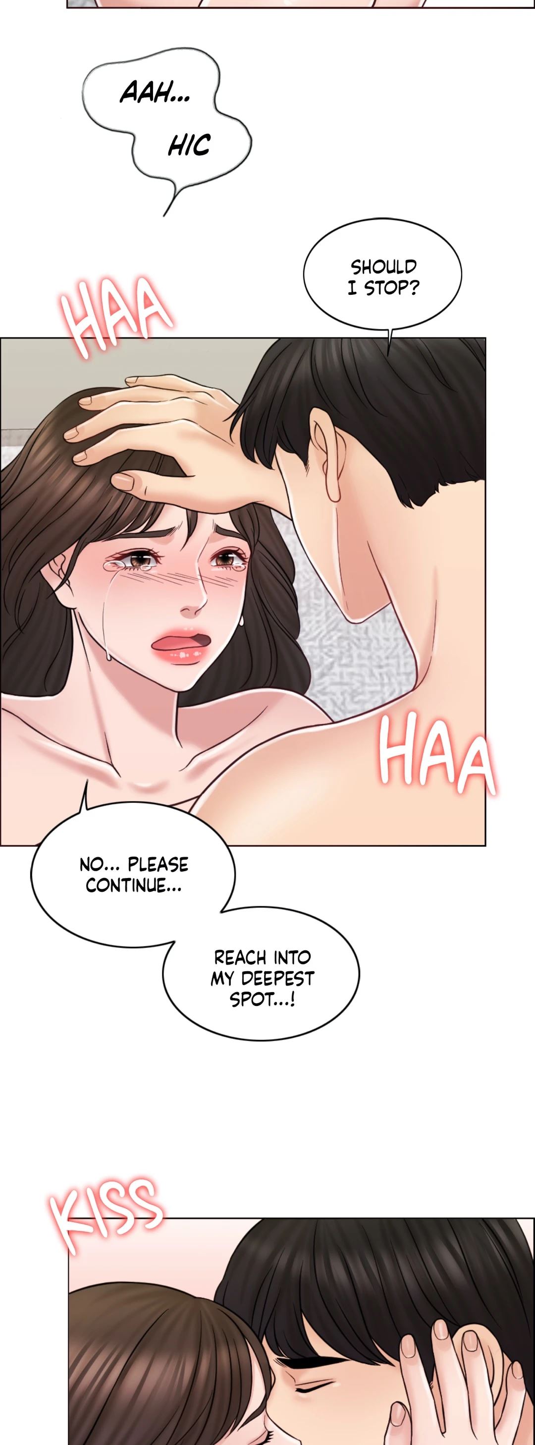 Wife for 1000 Days - Chapter 14 - picture 26