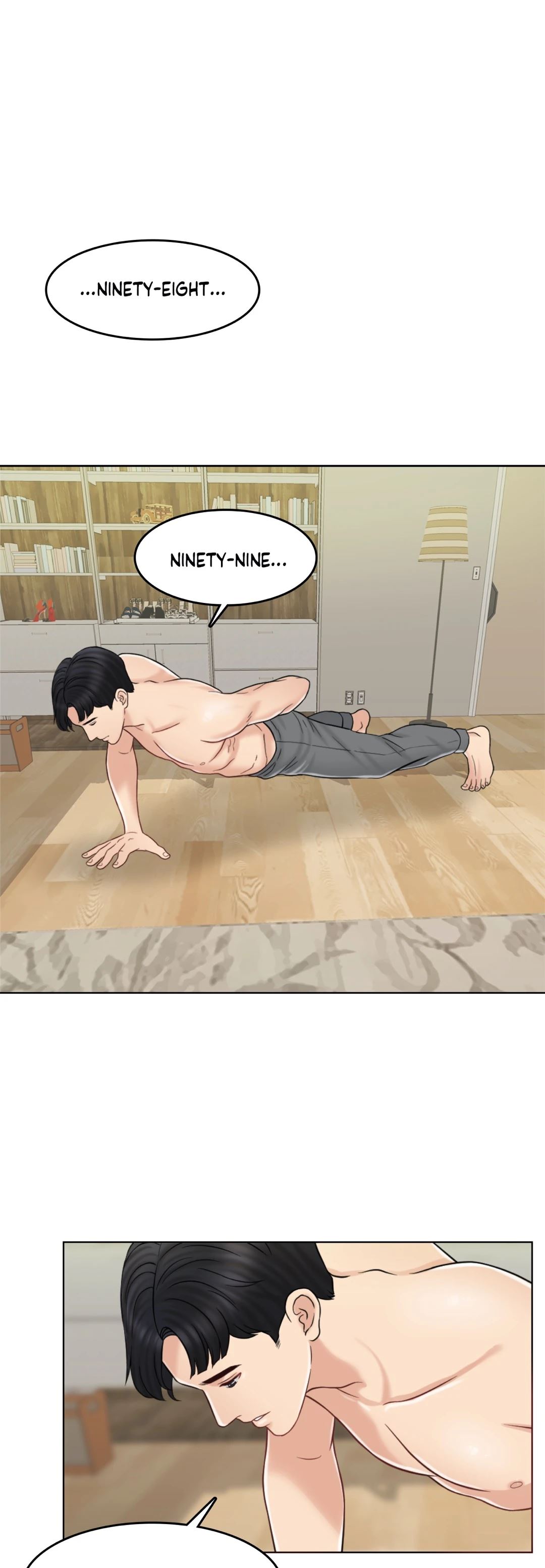 Wife for 1000 Days - Chapter 14 - picture 36
