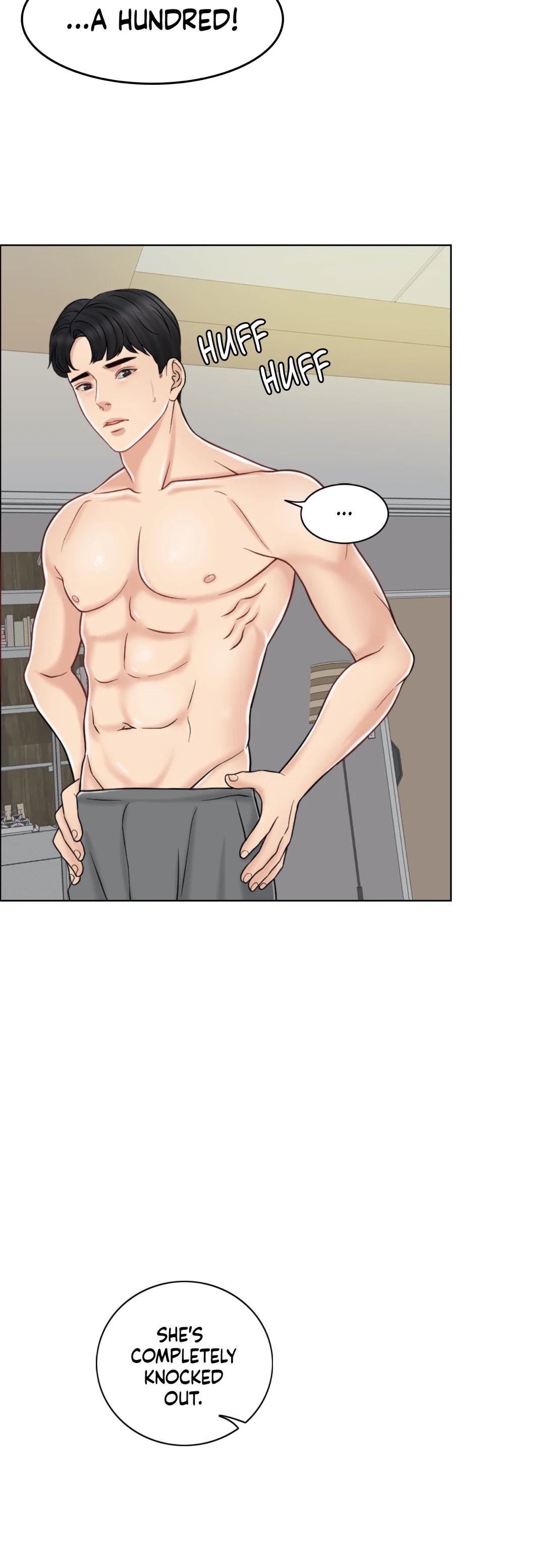 Wife for 1000 Days - Chapter 14 - picture 37