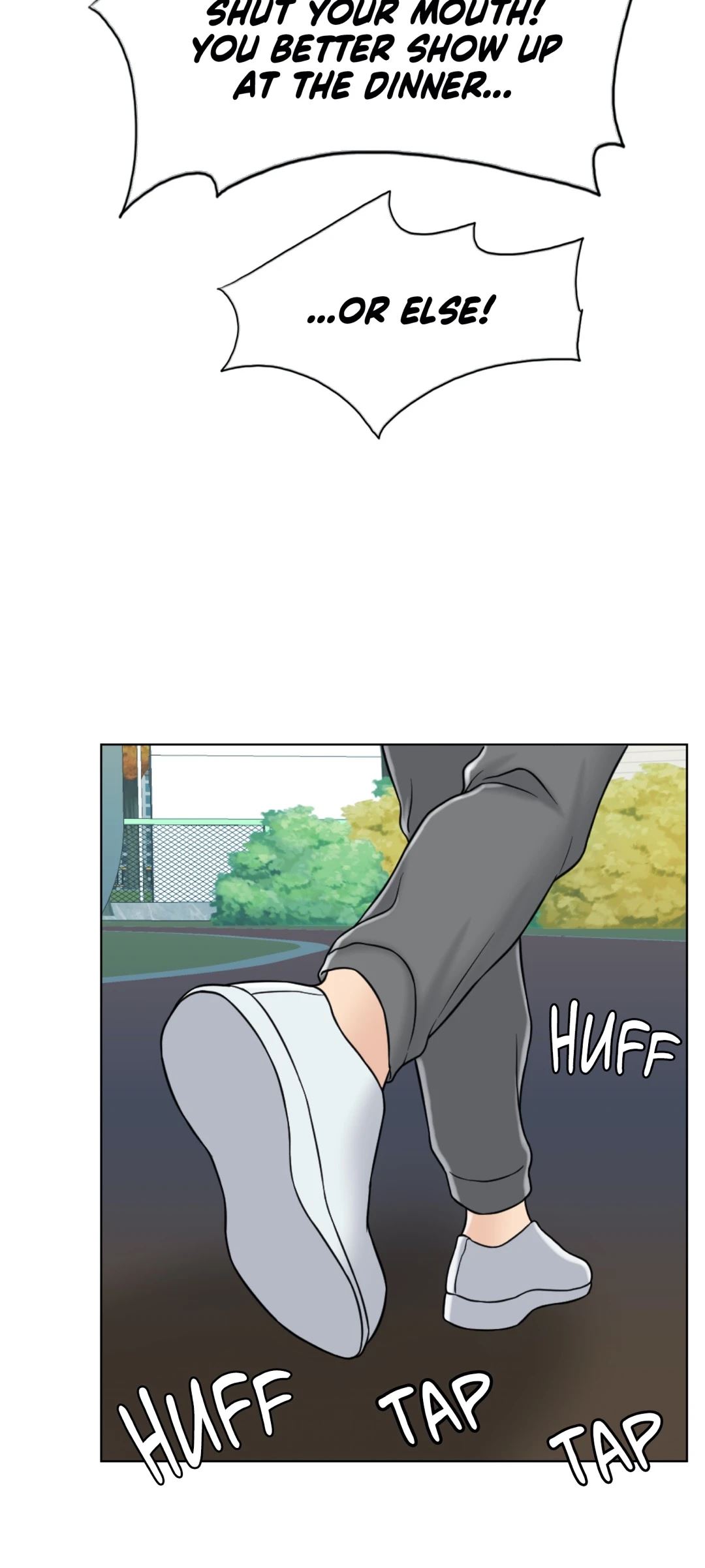 Wife for 1000 Days - Chapter 14 - picture 46