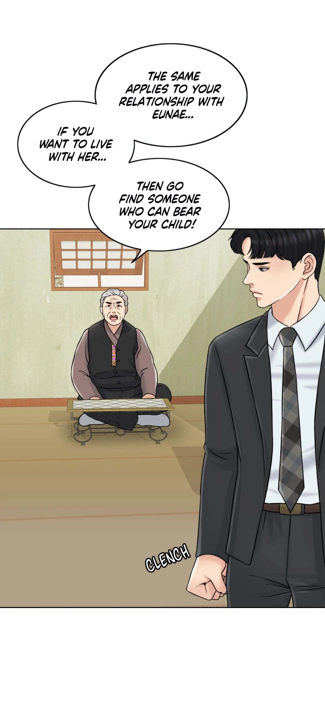 Wife for 1000 Days - Chapter 14 - picture 47