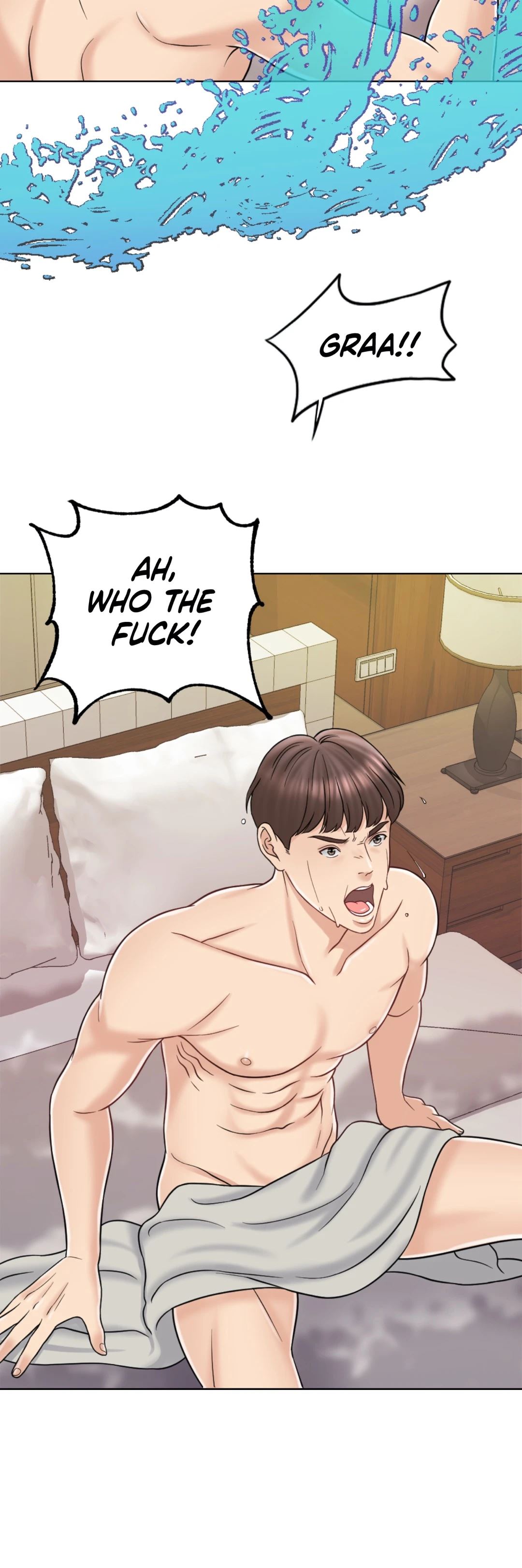 Wife for 1000 Days - Chapter 14 - picture 51
