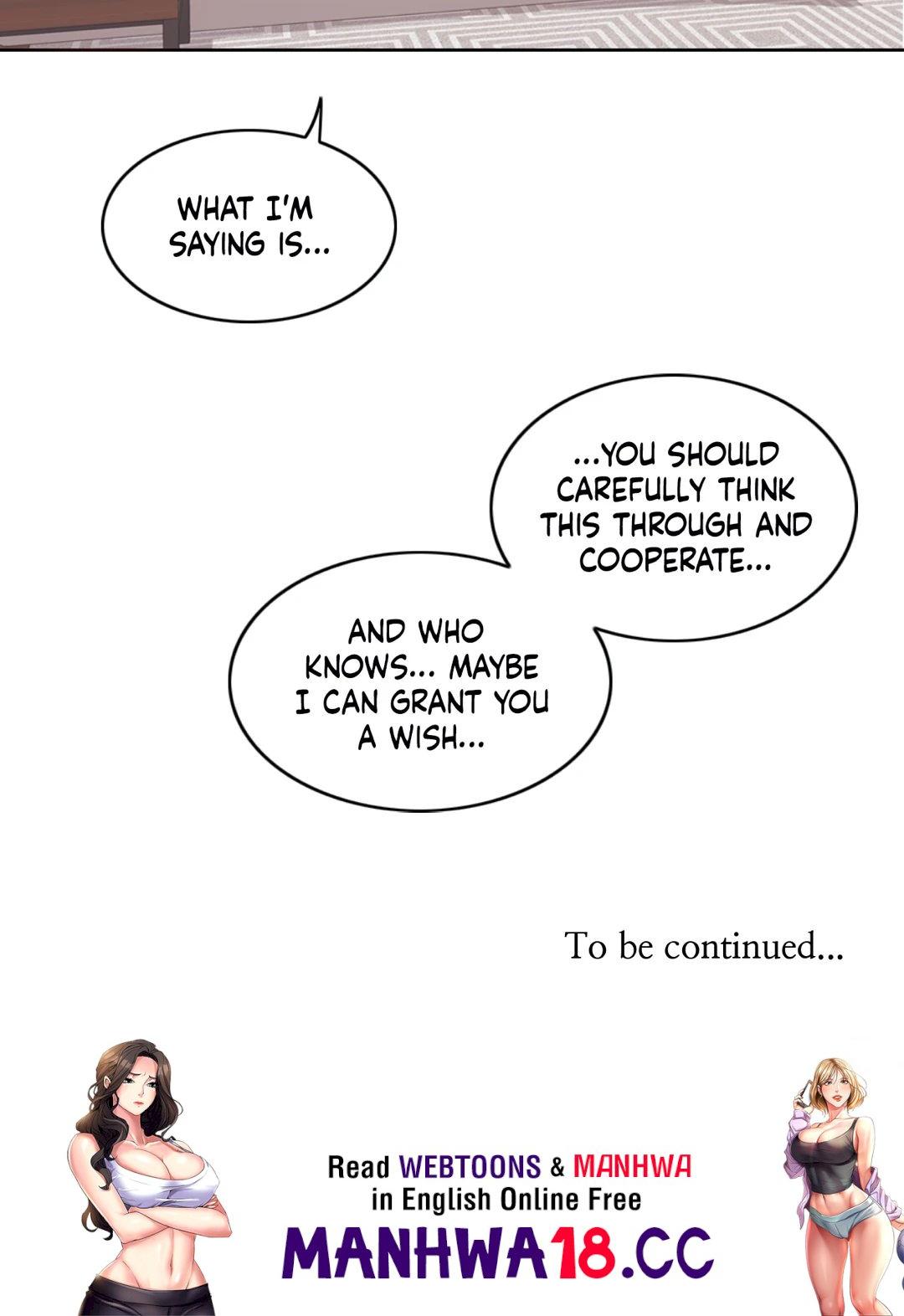 Wife for 1000 Days - Chapter 14 - picture 55