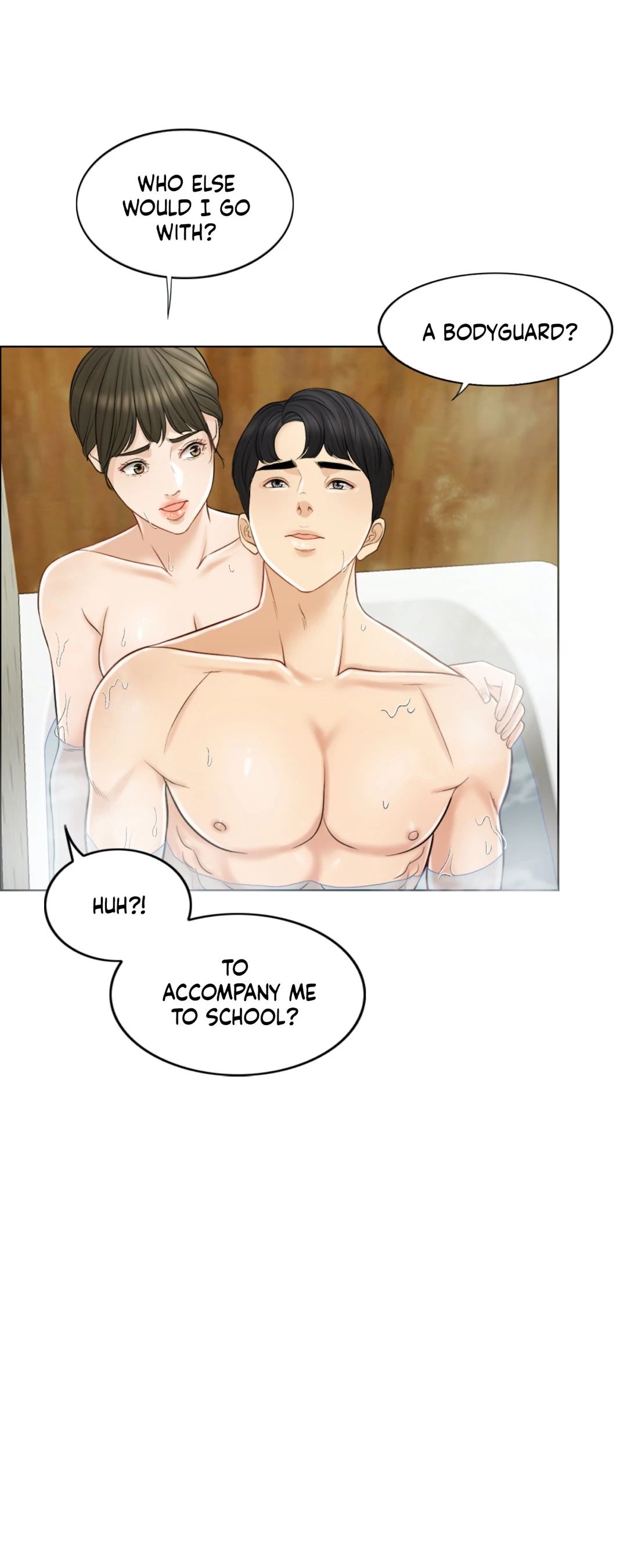 Wife for 1000 Days - Chapter 14 - picture 7
