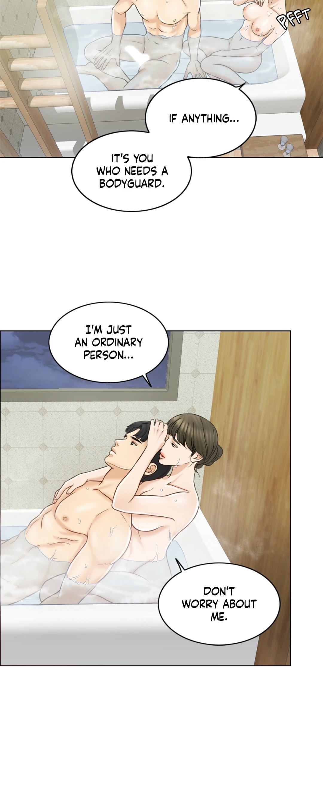 Wife for 1000 Days - Chapter 14 - picture 9