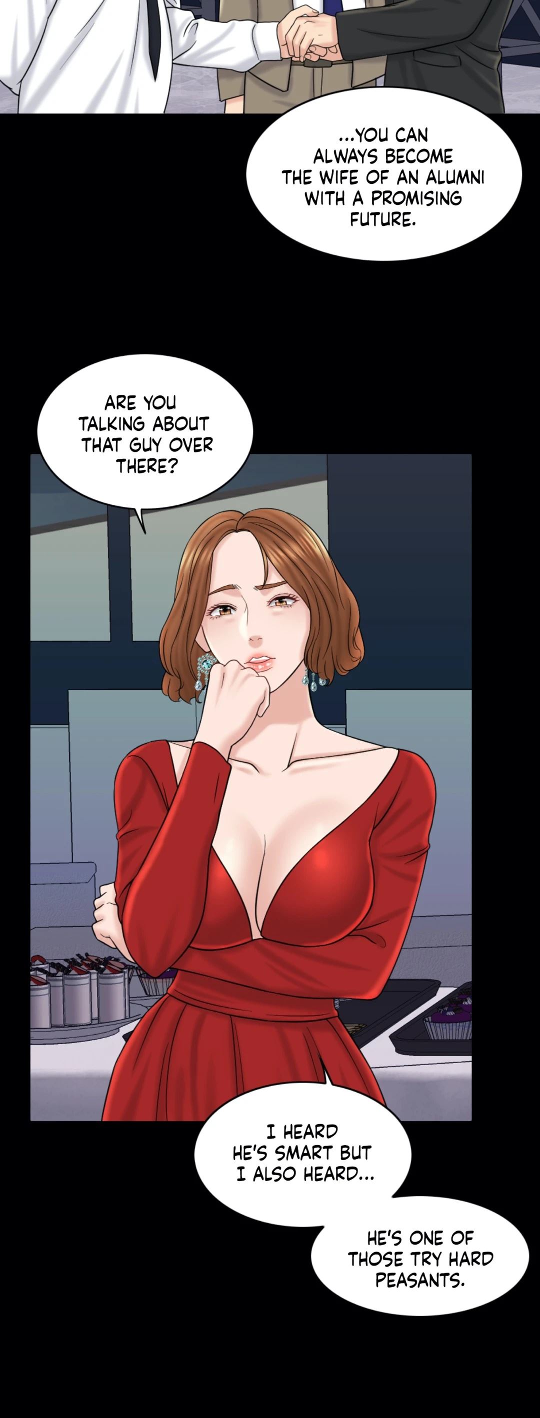 Wife for 1000 Days - Chapter 15 - picture 11
