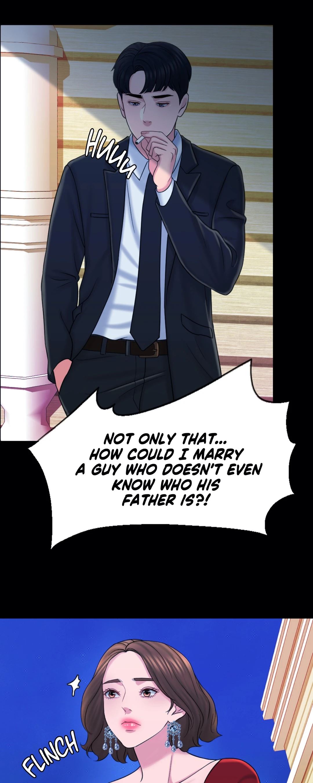 Wife for 1000 Days - Chapter 15 - picture 16