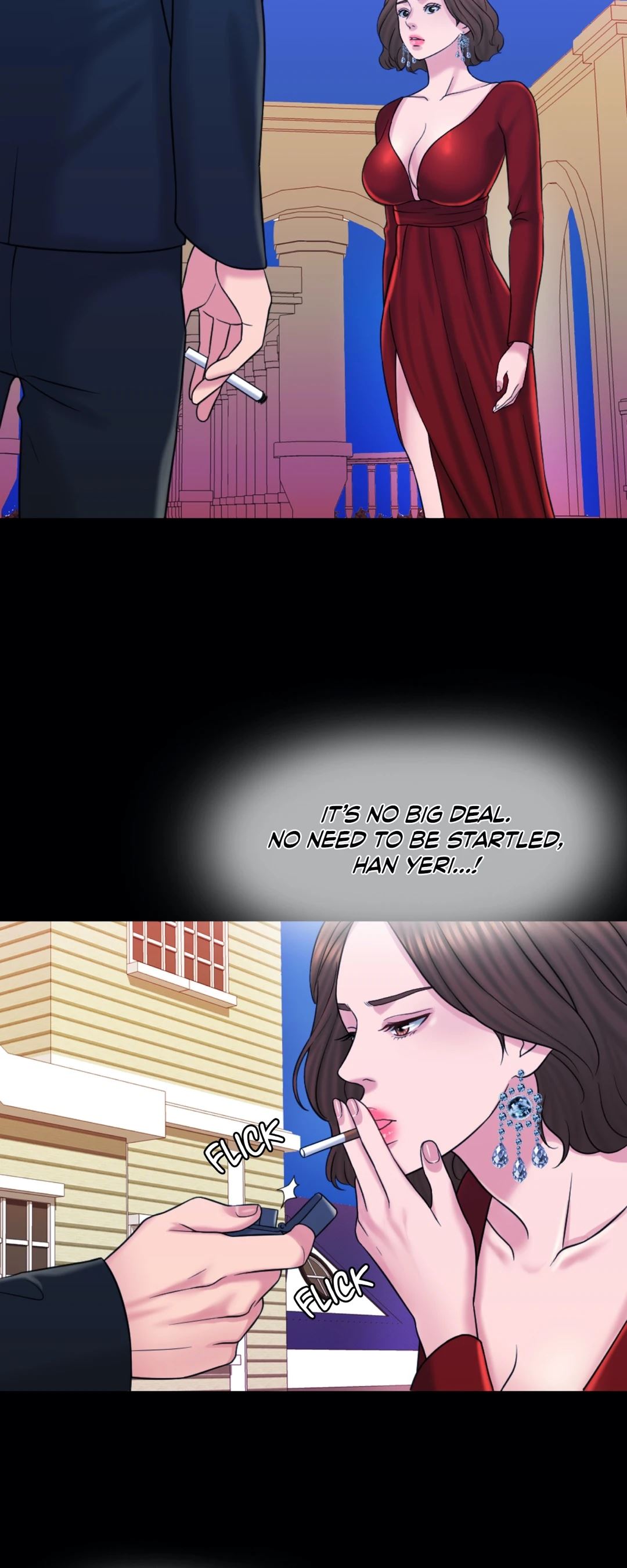 Wife for 1000 Days - Chapter 15 - picture 18