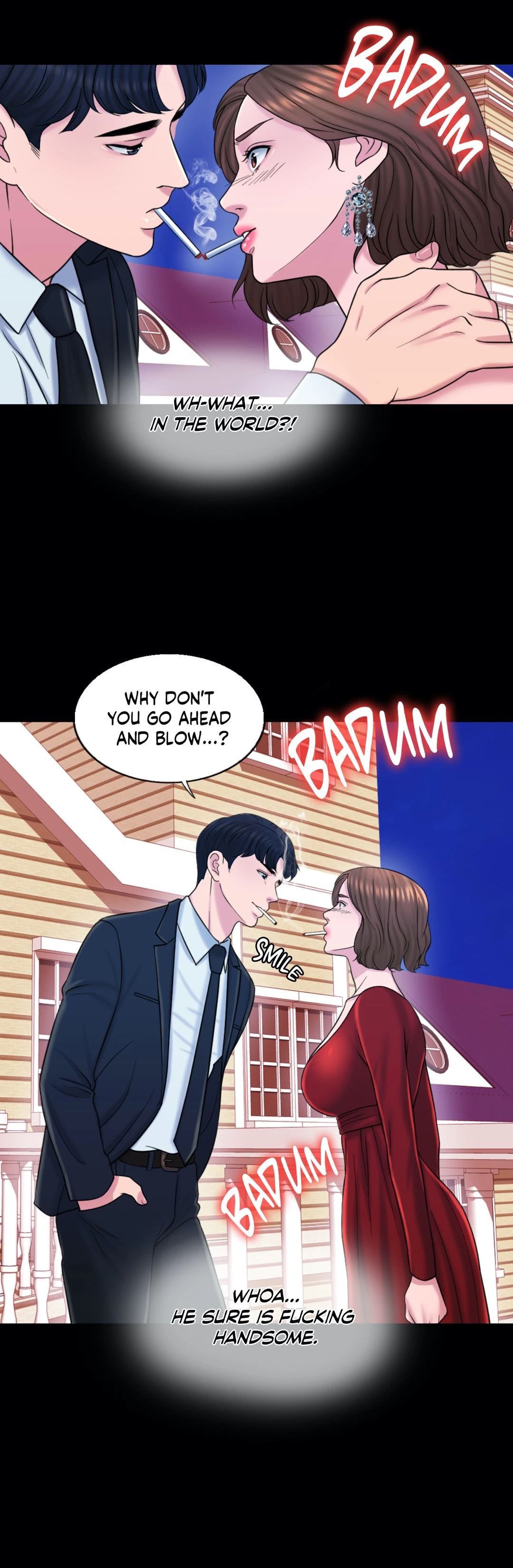 Wife for 1000 Days - Chapter 15 - picture 20