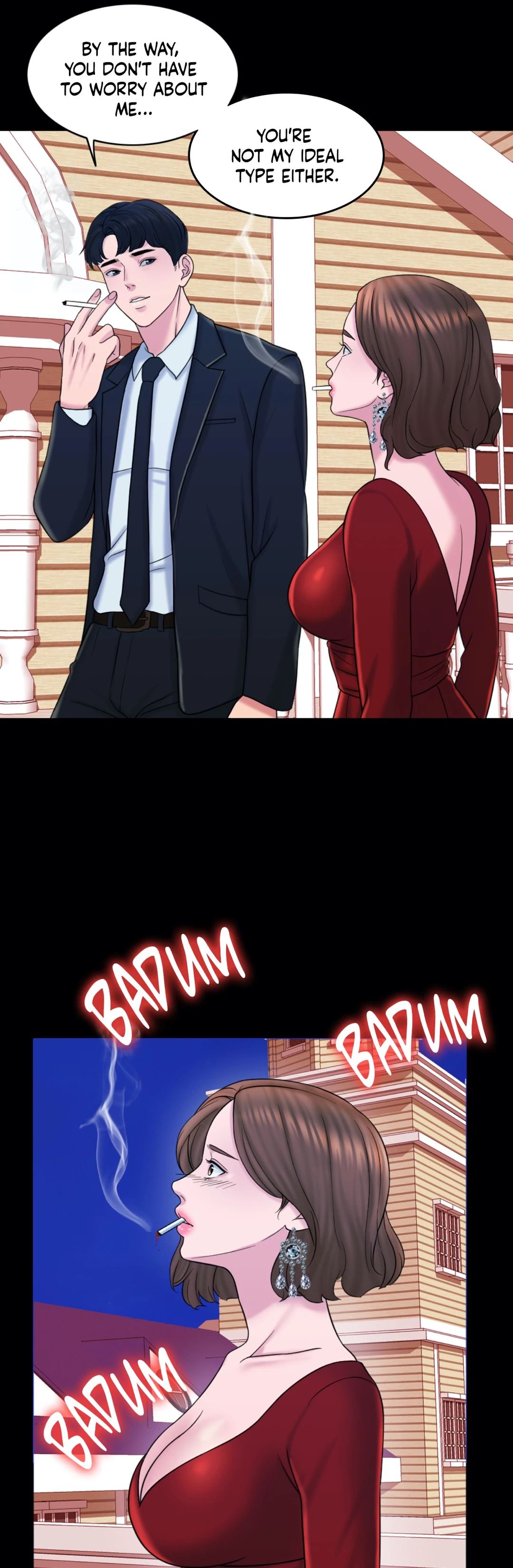 Wife for 1000 Days - Chapter 15 - picture 21