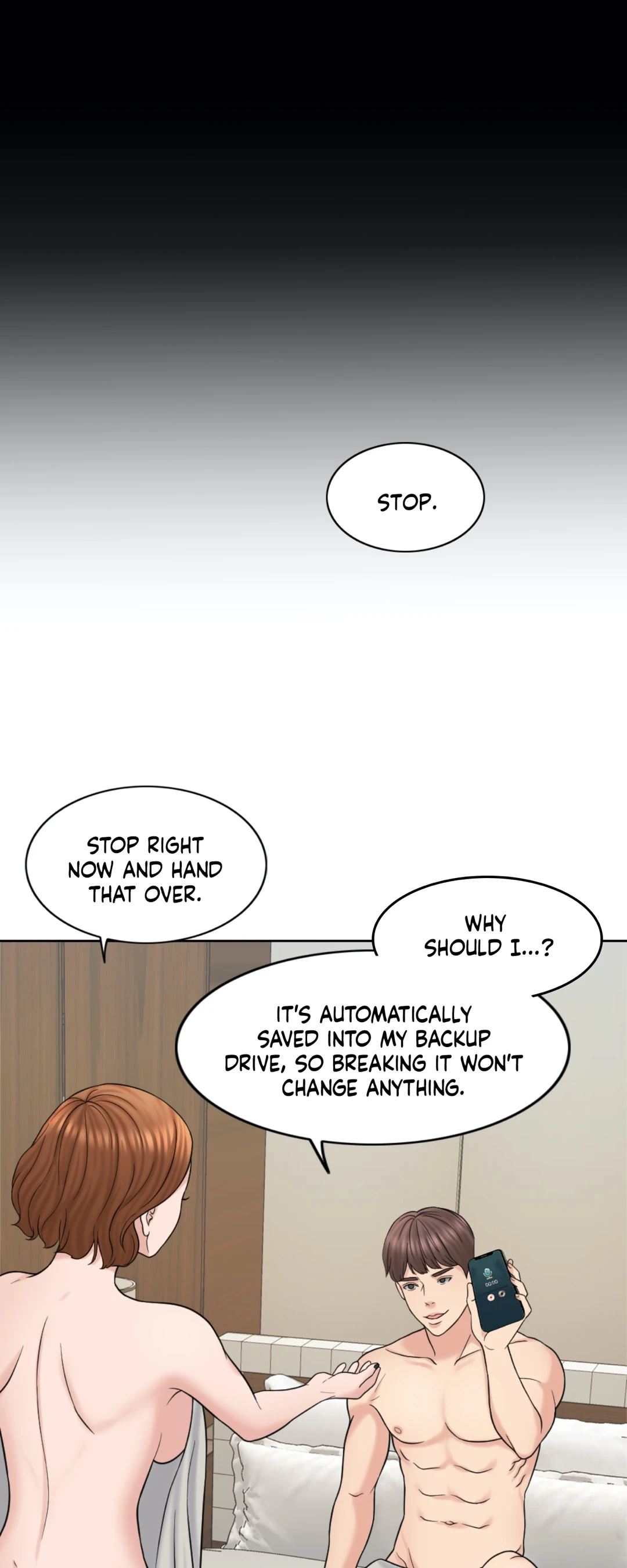 Wife for 1000 Days - Chapter 15 - picture 24