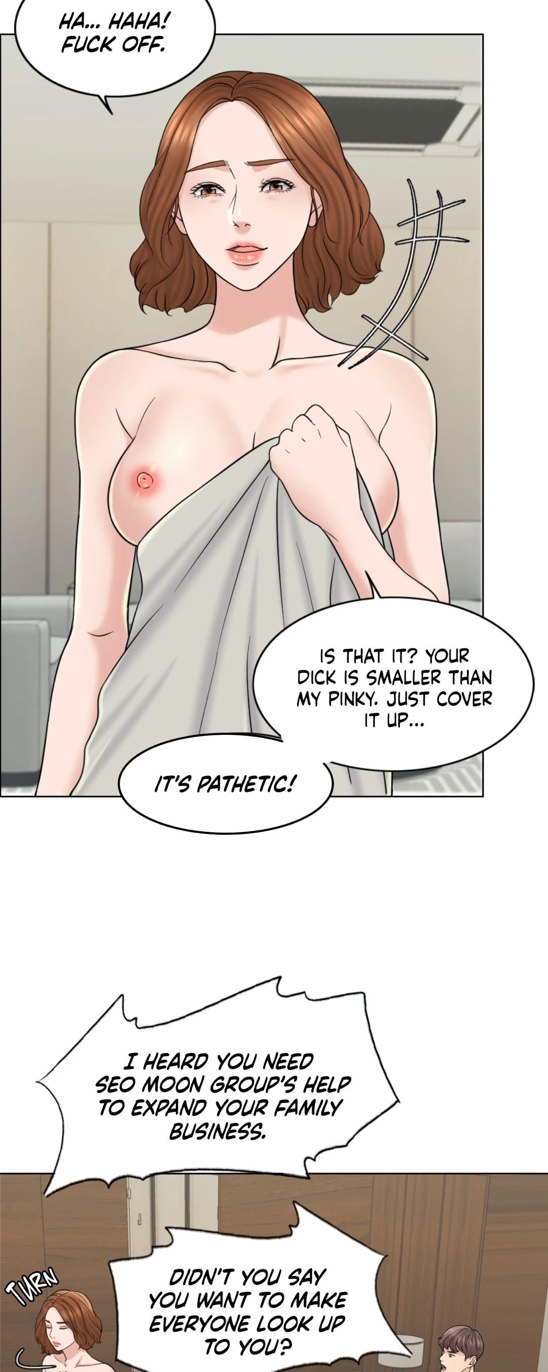 Wife for 1000 Days - Chapter 15 - picture 26