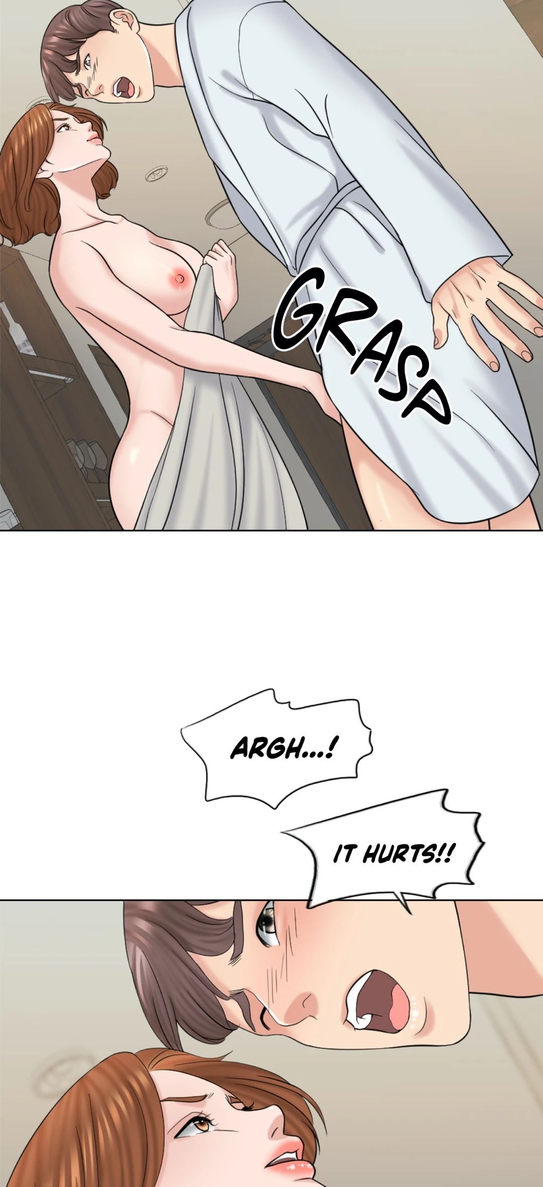 Wife for 1000 Days - Chapter 15 - picture 29