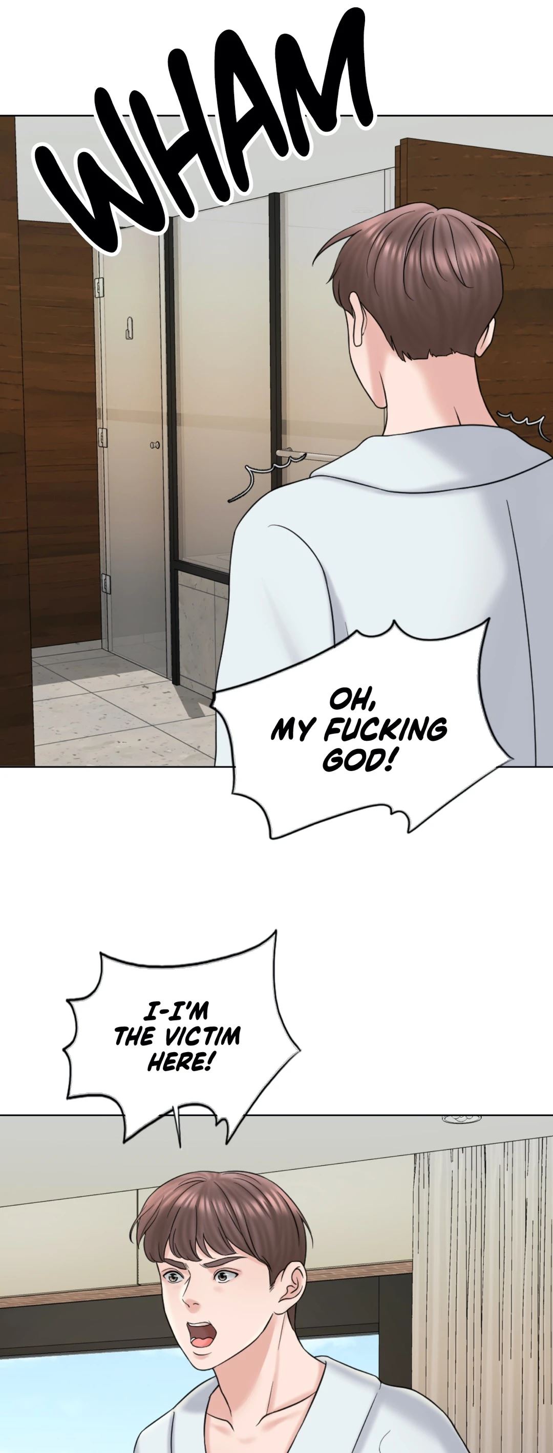 Wife for 1000 Days - Chapter 15 - picture 33