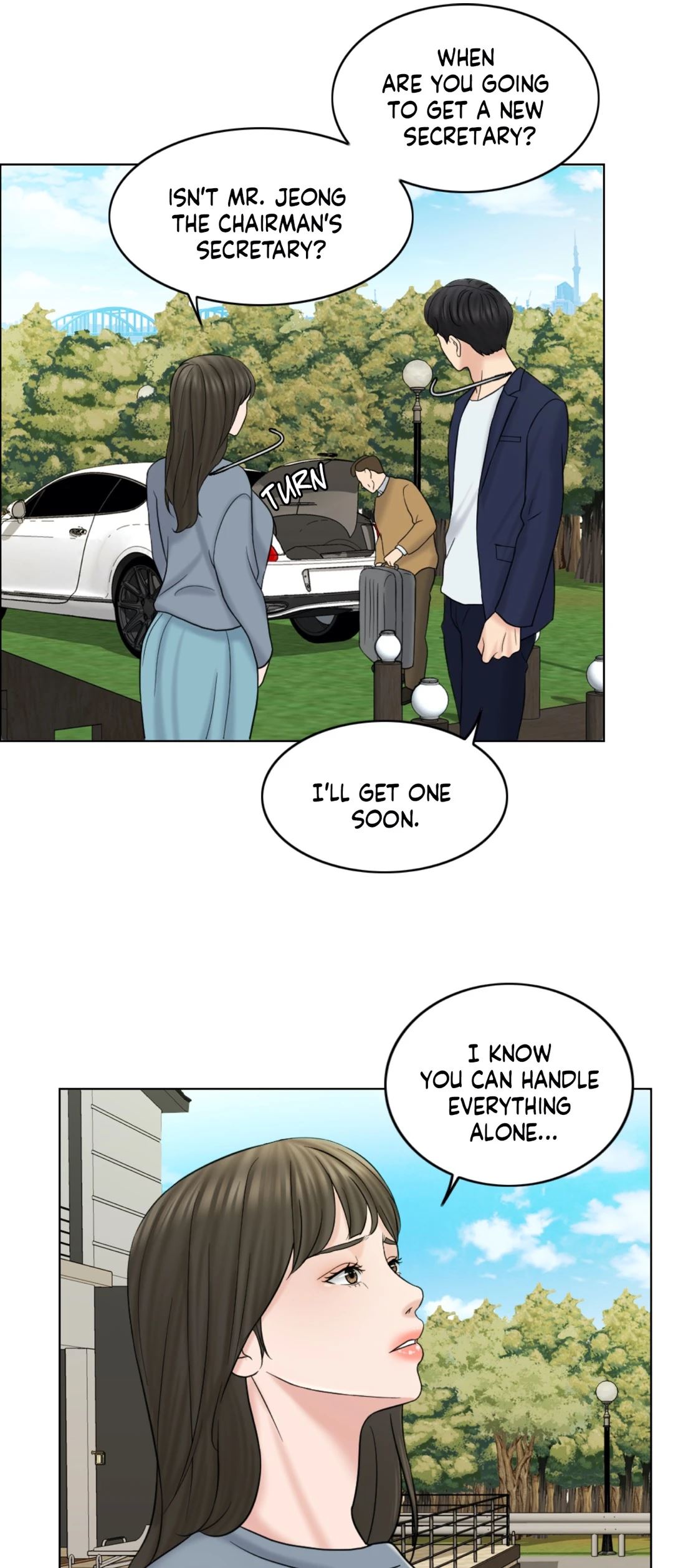 Wife for 1000 Days - Chapter 15 - picture 36