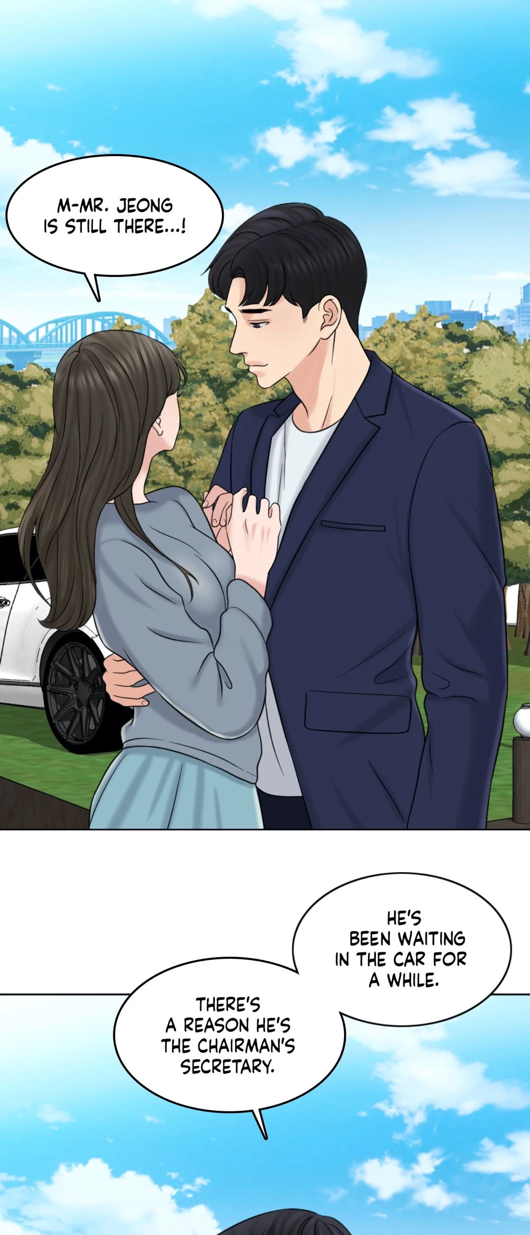 Wife for 1000 Days - Chapter 15 - picture 38