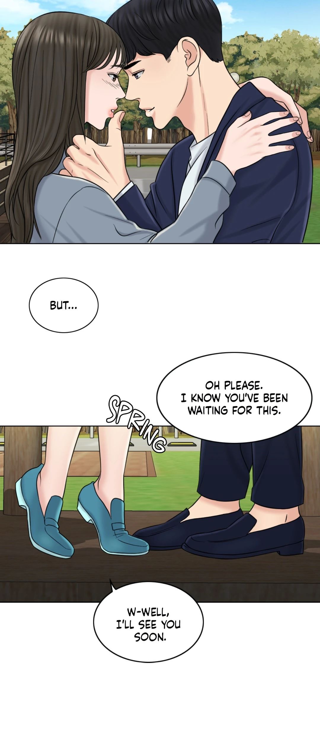 Wife for 1000 Days - Chapter 15 - picture 39