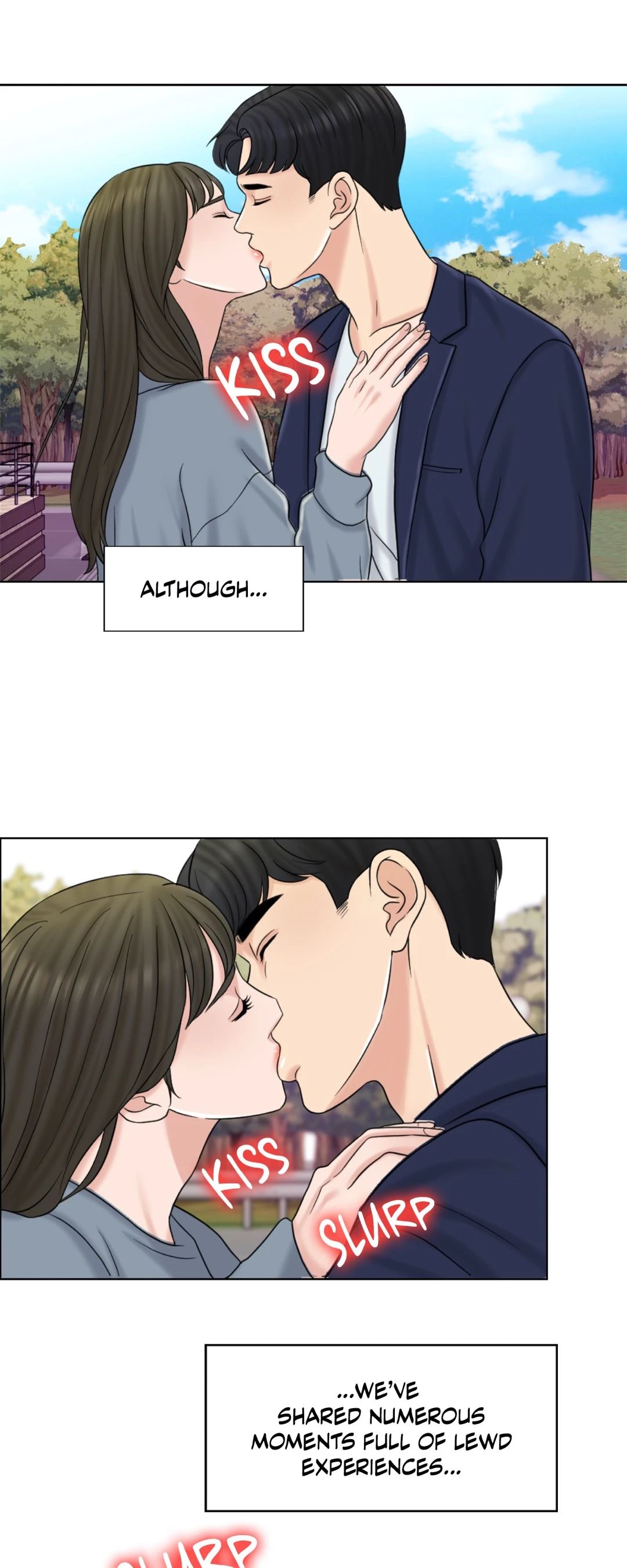 Wife for 1000 Days - Chapter 15 - picture 40