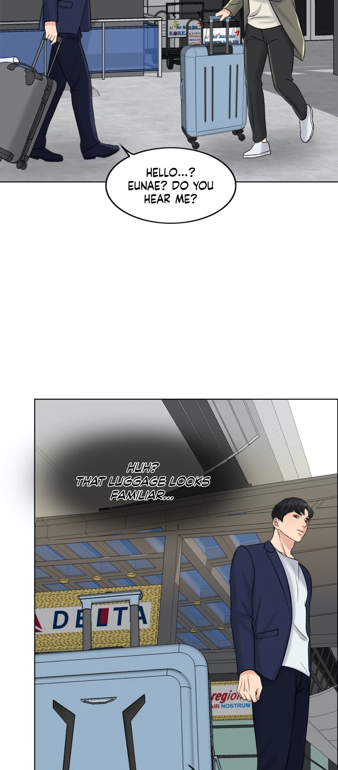 Wife for 1000 Days - Chapter 15 - picture 49