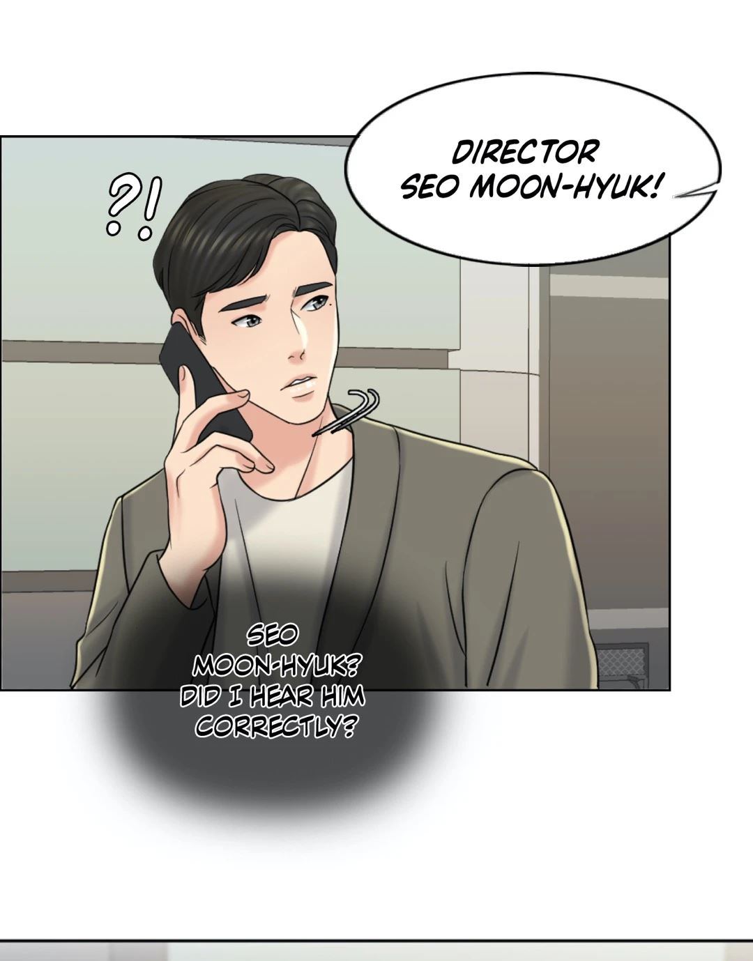 Wife for 1000 Days - Chapter 15 - picture 52