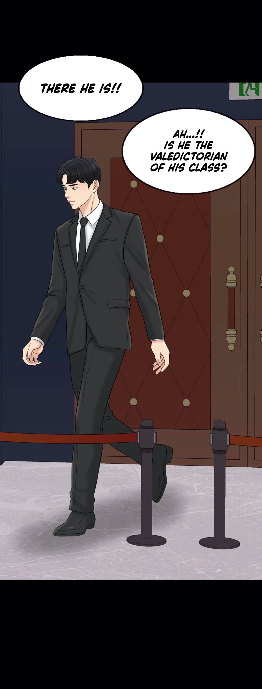Wife for 1000 Days - Chapter 15 - picture 9