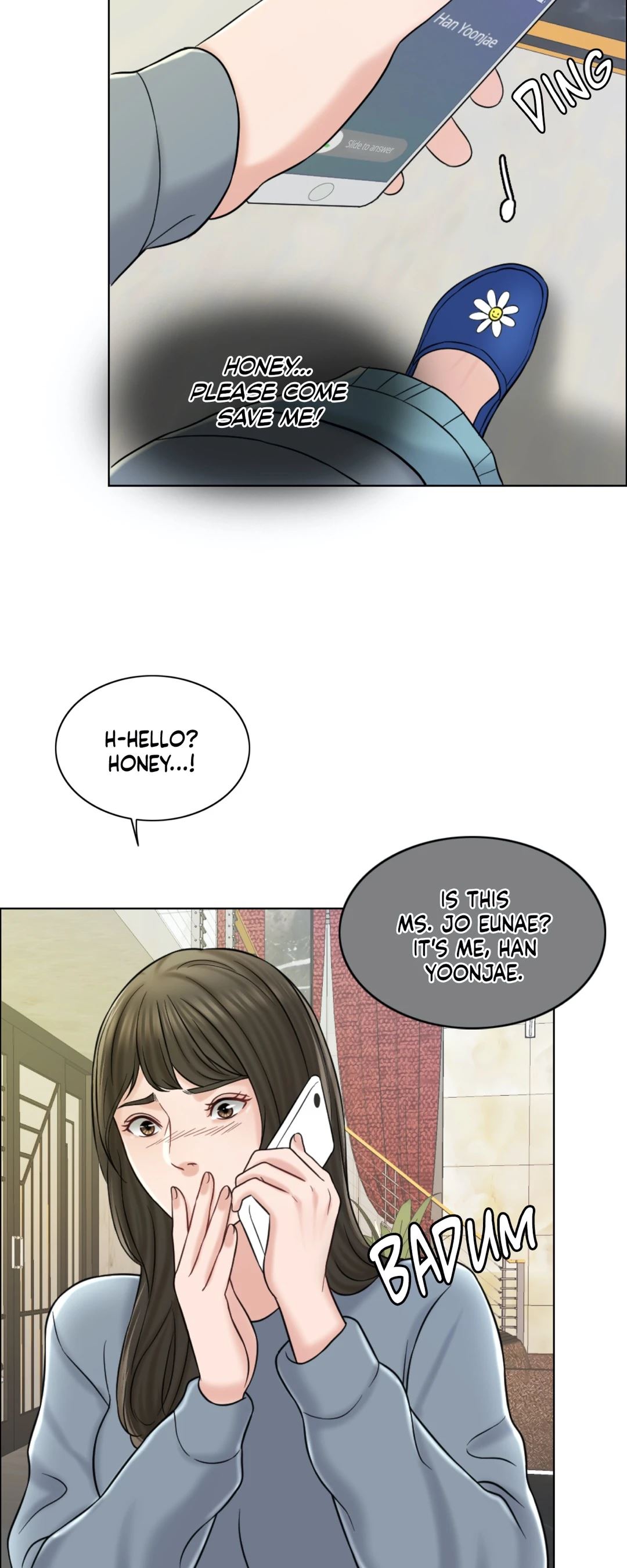 Wife for 1000 Days - Chapter 16 - picture 10