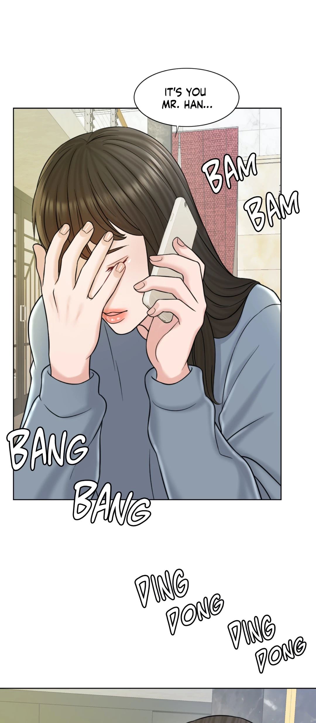 Wife for 1000 Days - Chapter 16 - picture 12